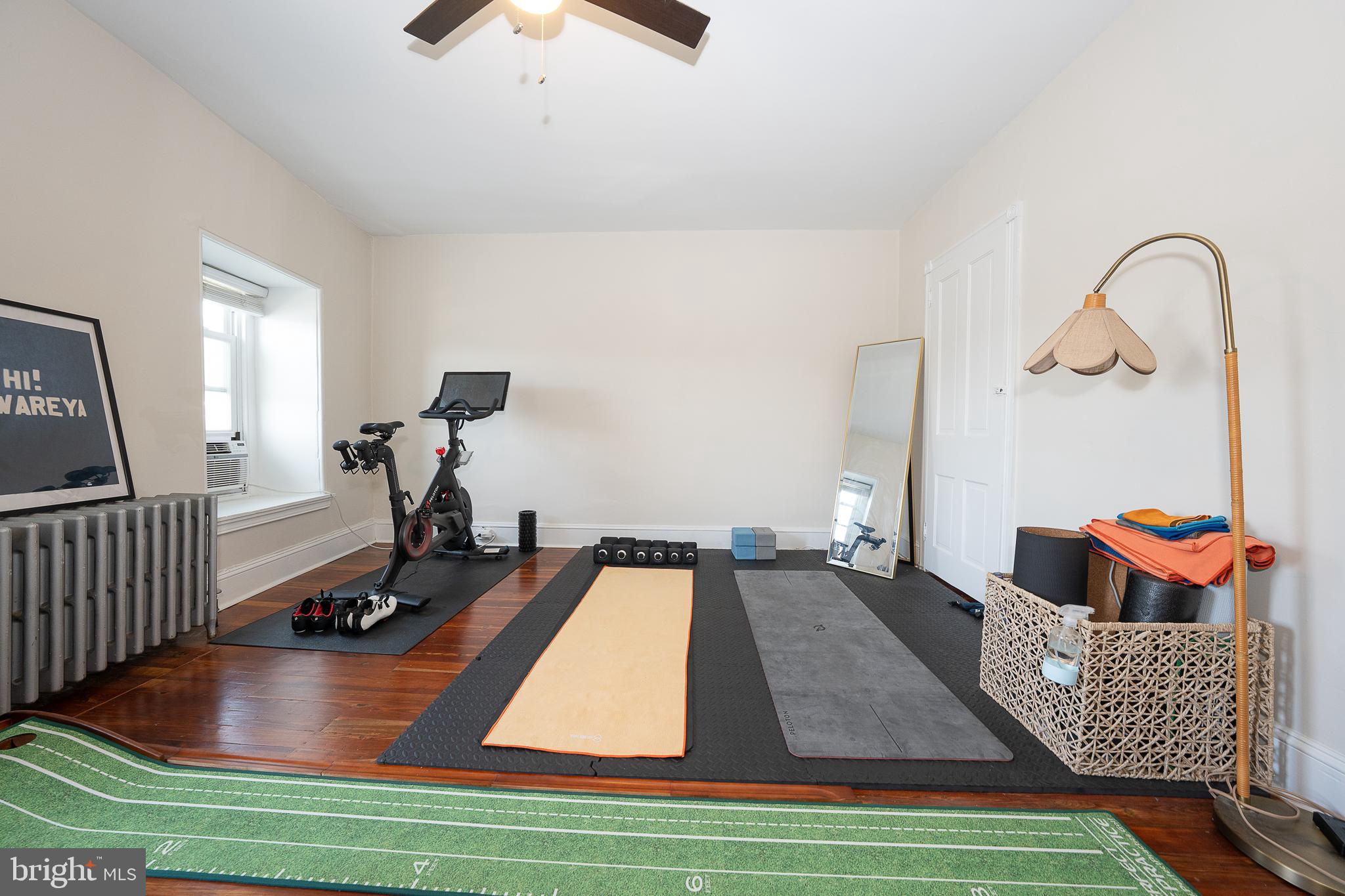 MANAYUNK - Residential