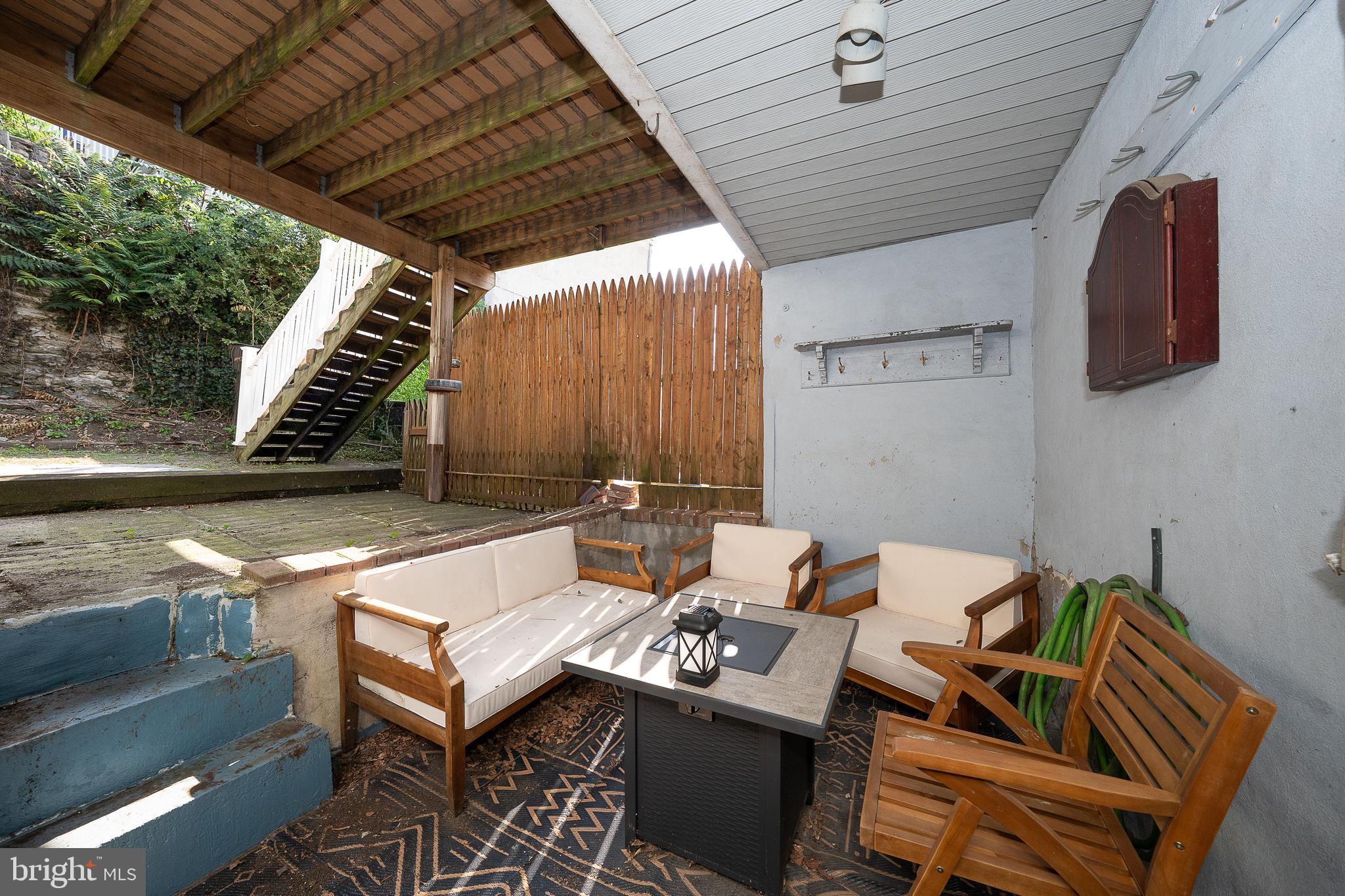 MANAYUNK - Residential