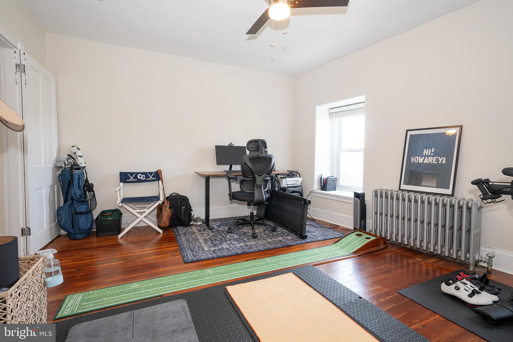 MANAYUNK - Residential