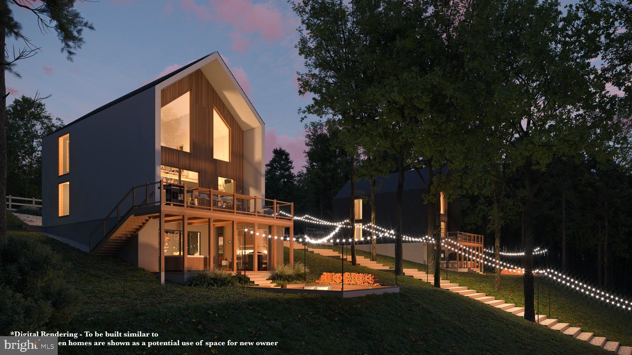 4101 and 4039 SUPINLICK RIDGE RD