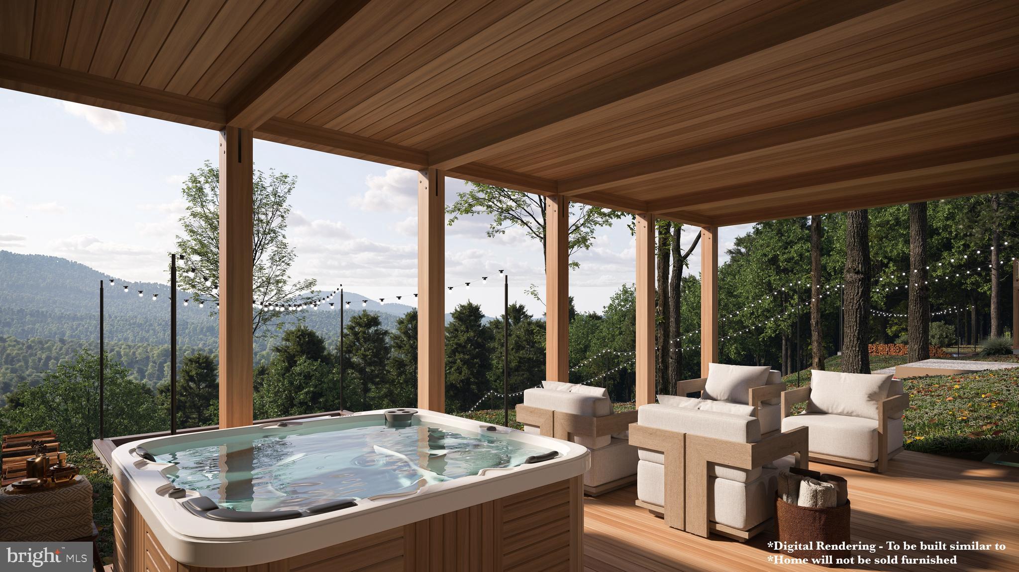 4101 and 4039 SUPINLICK RIDGE RD