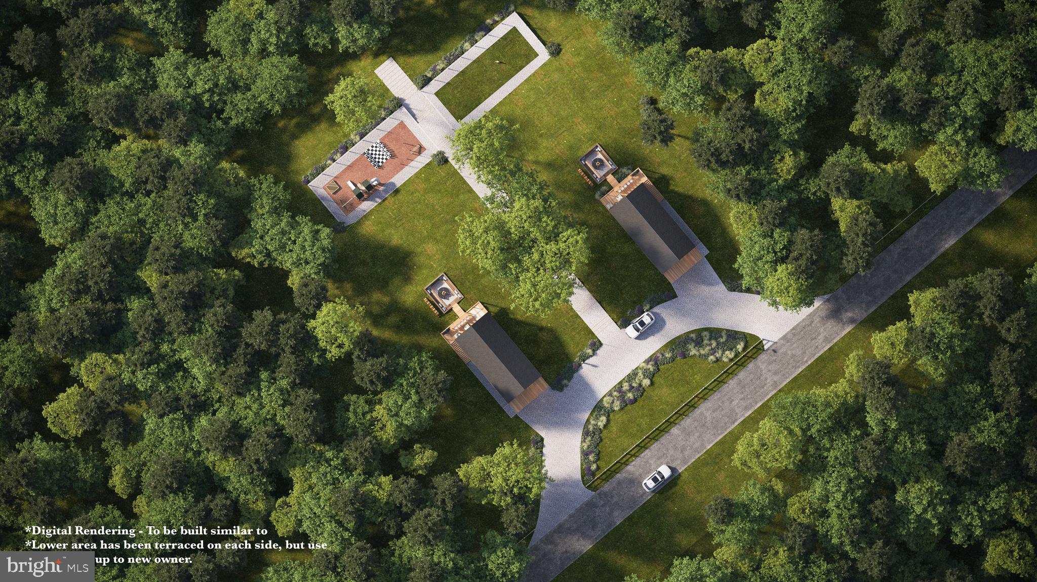 4101 and 4039 SUPINLICK RIDGE RD