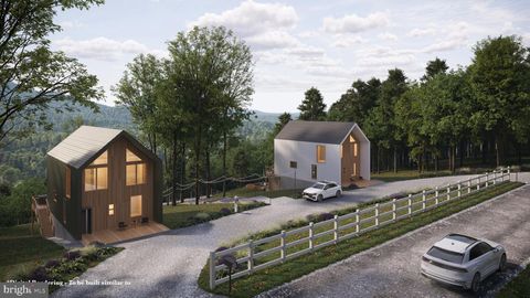 Photo of 4101 Supinlick Ridge Rd, BASYE, VA 22810 (MLS # VASH2012884) Photo of 4101 Supinlick Ridge Rd, BASYE, VA 22810 (MLS # VASH2012884)