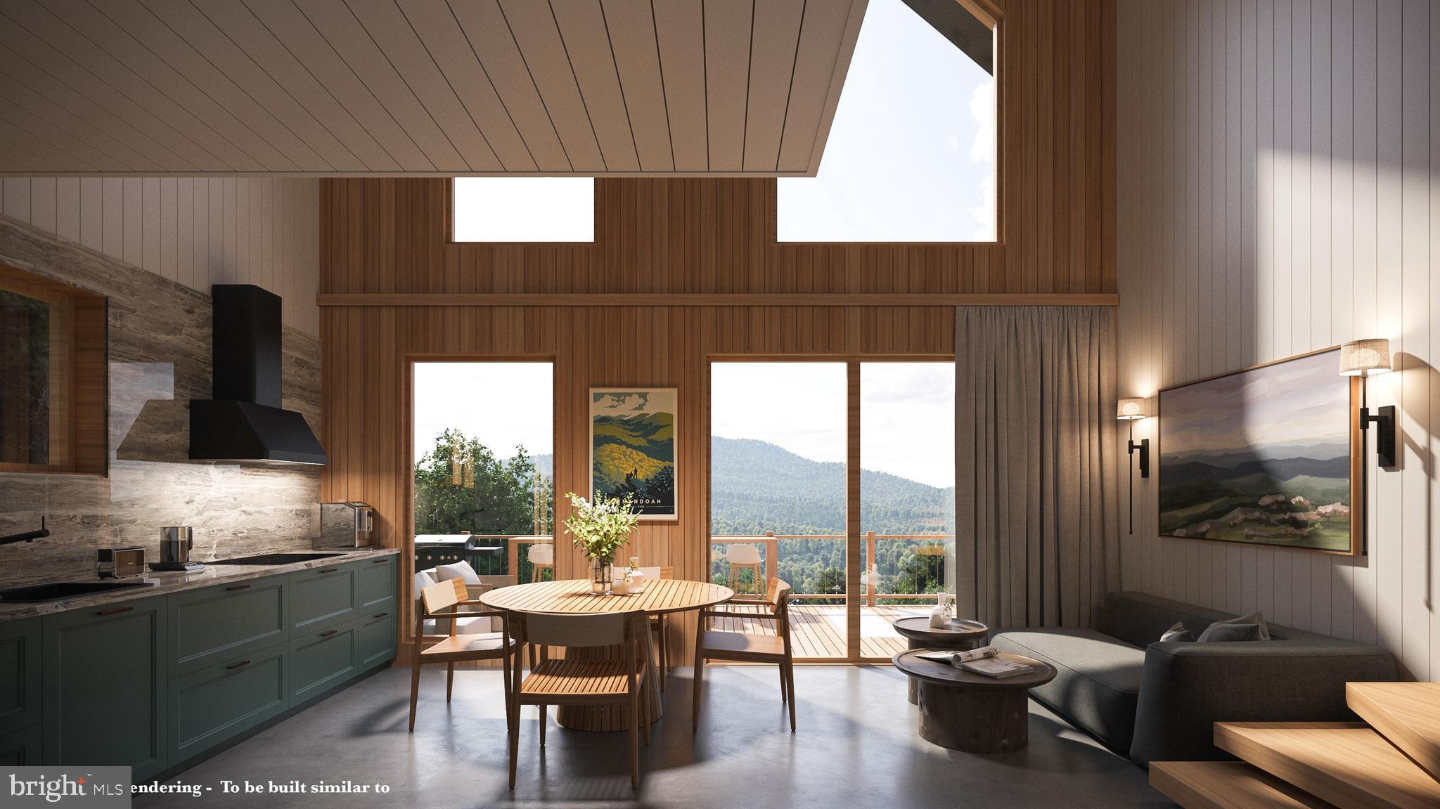 4101 and 4039 SUPINLICK RIDGE RD