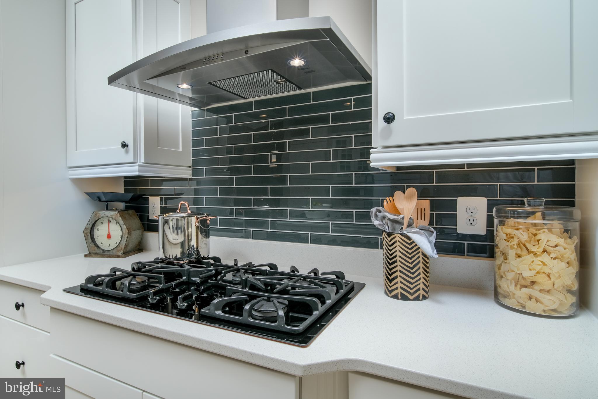 ENCLAVE AT FAIR LAKES - Residential