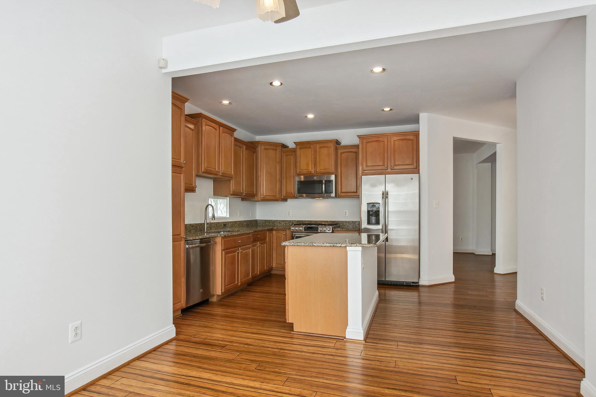 VILLAGES AT HAYMARKET - Residential