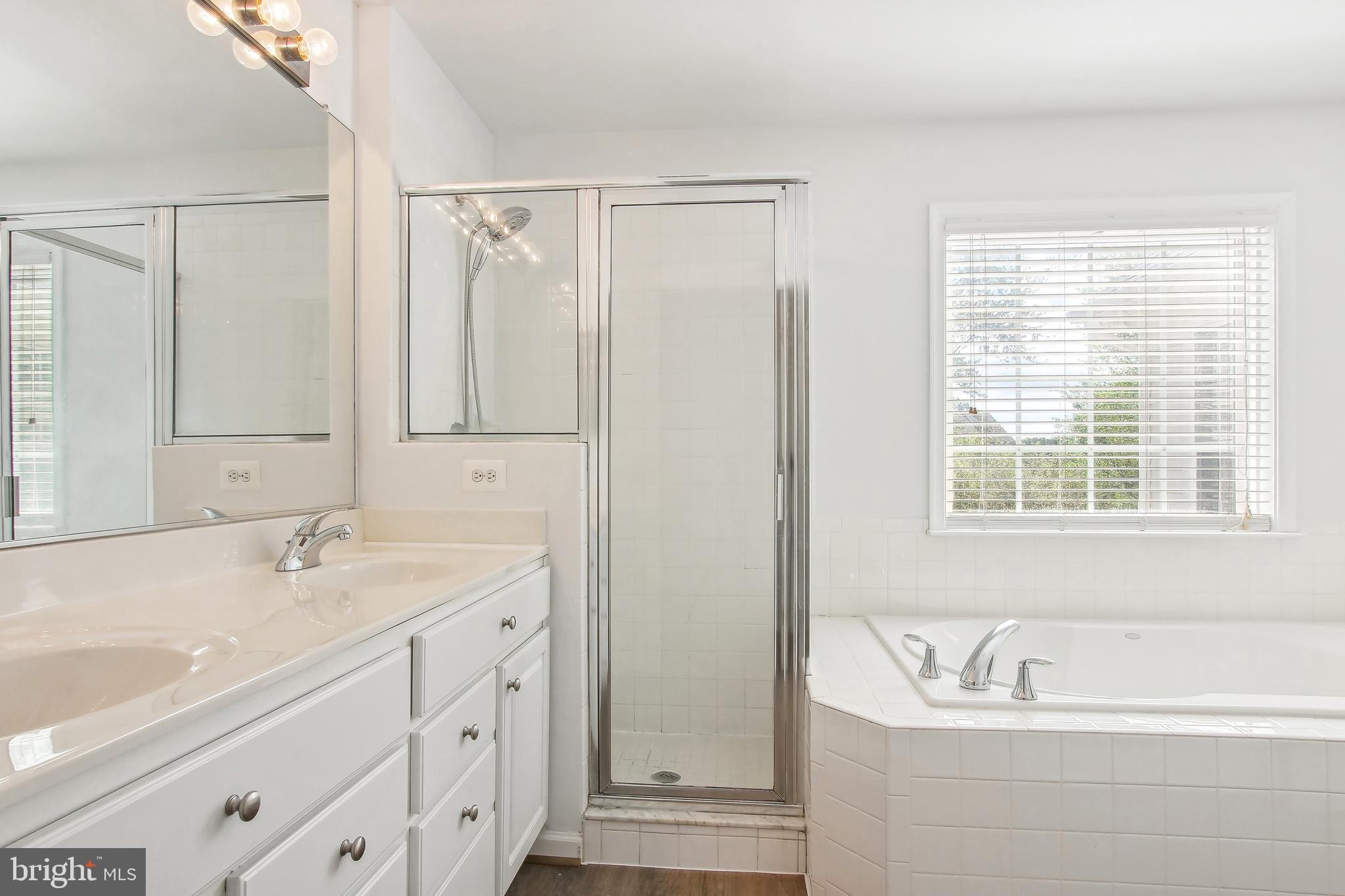 VILLAGES AT HAYMARKET - Residential