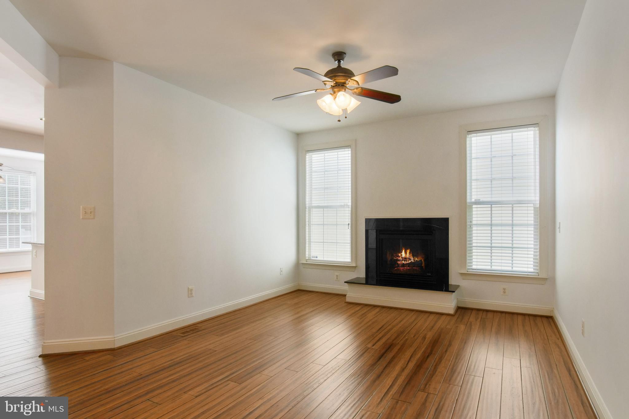 VILLAGES AT HAYMARKET - Residential