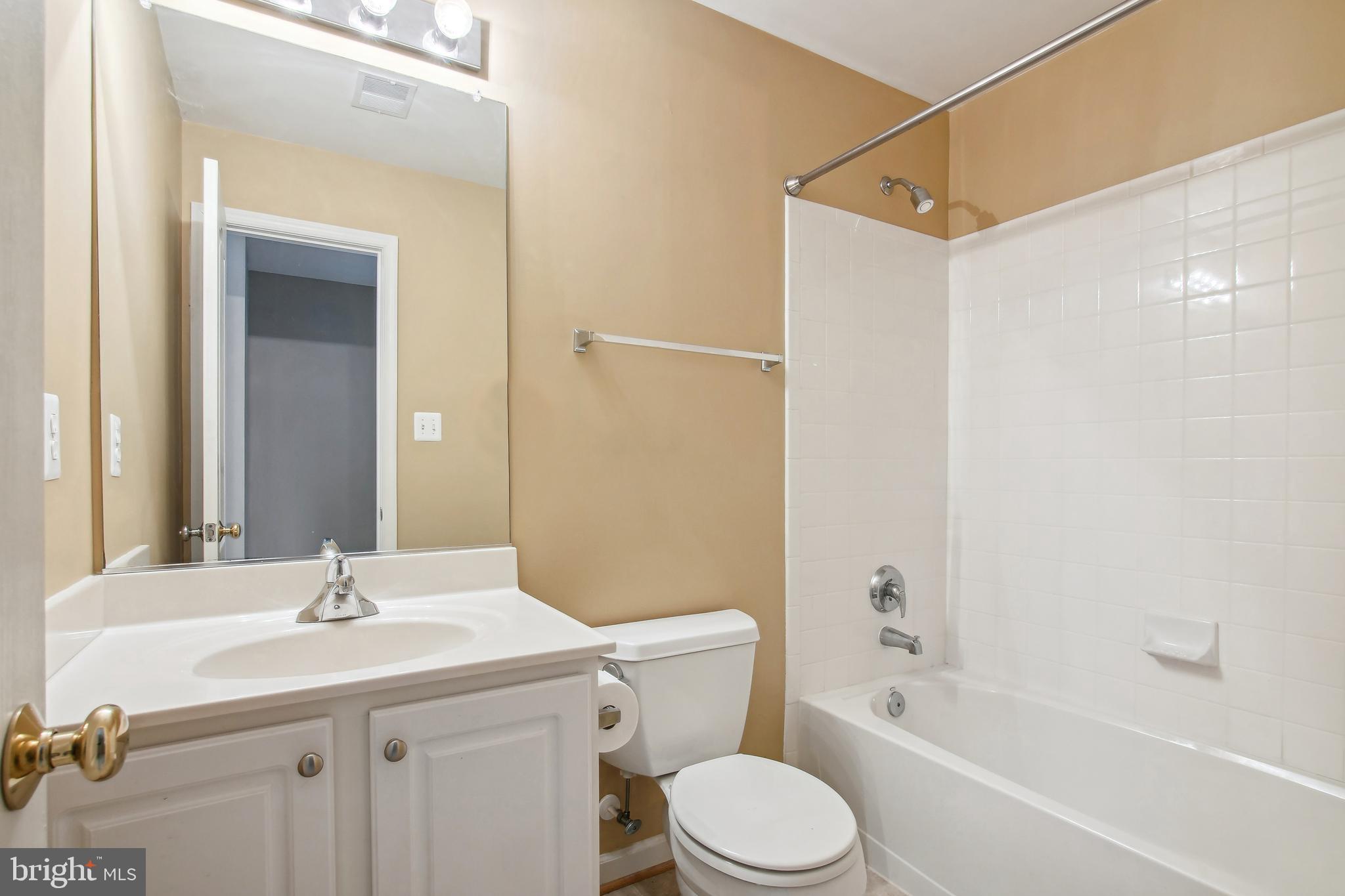 VILLAGES AT HAYMARKET - Residential