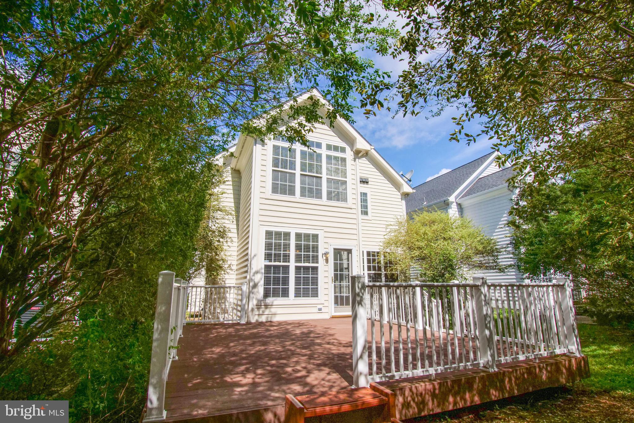 VILLAGES AT HAYMARKET - Residential