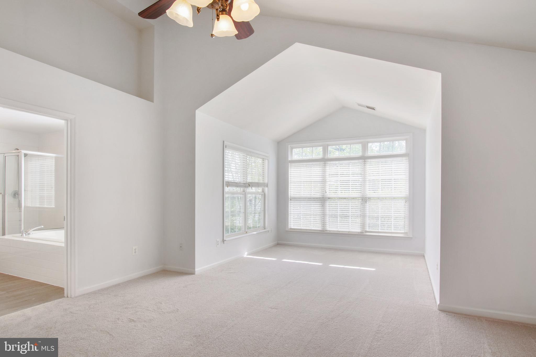 VILLAGES AT HAYMARKET - Residential