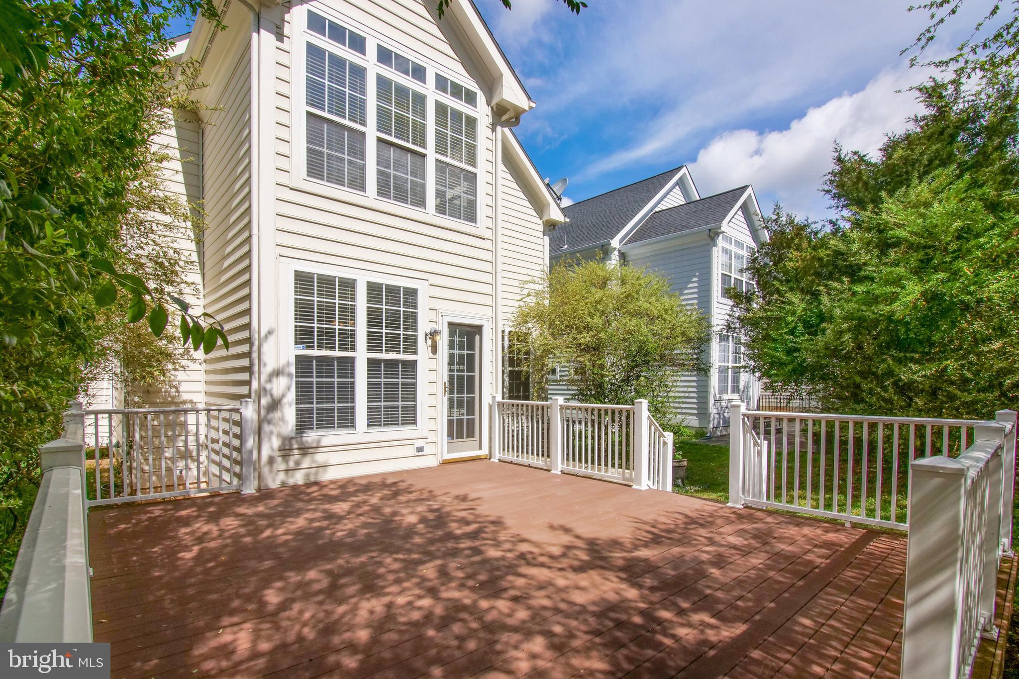 VILLAGES AT HAYMARKET - Residential