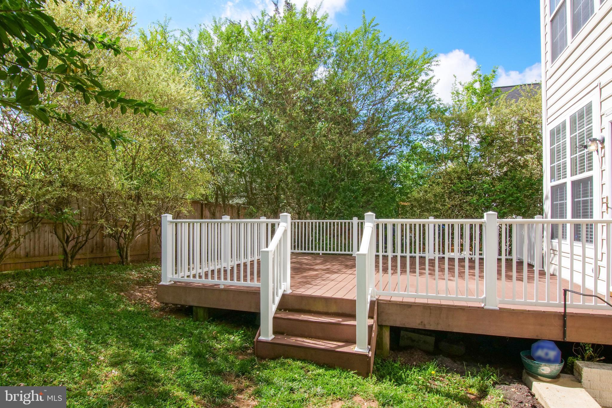 VILLAGES AT HAYMARKET - Residential