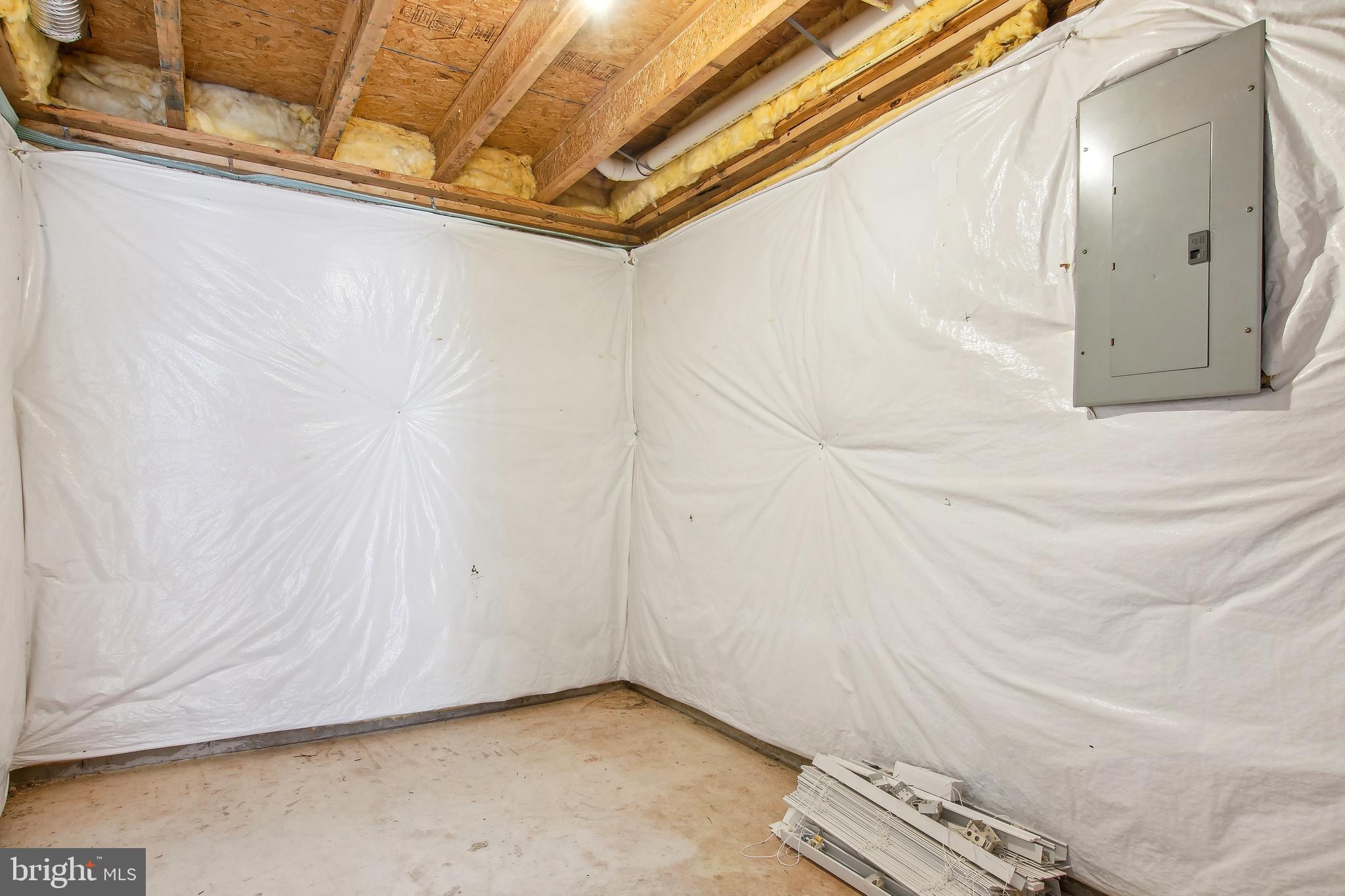 VILLAGES AT HAYMARKET - Residential