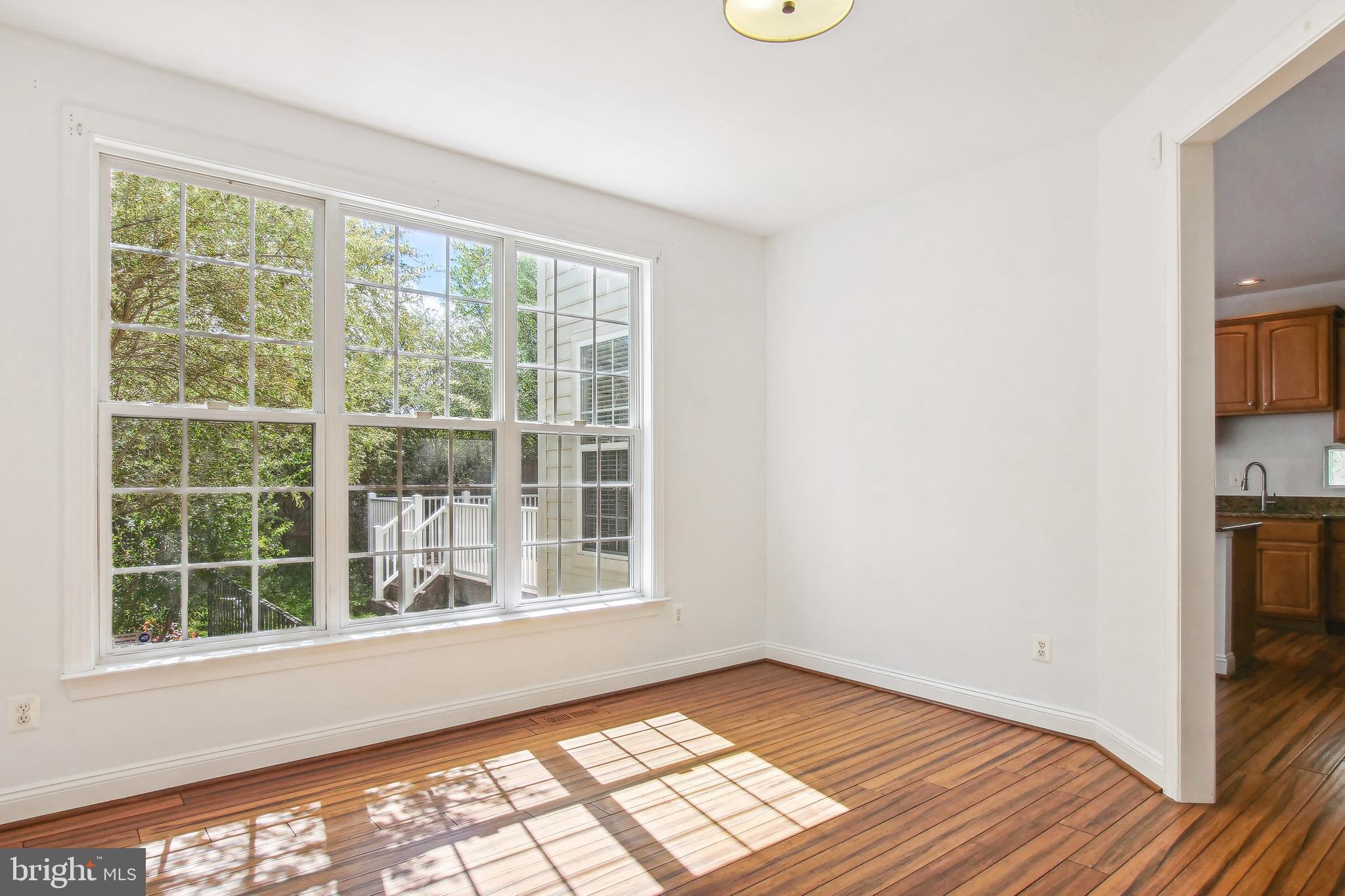 VILLAGES AT HAYMARKET - Residential