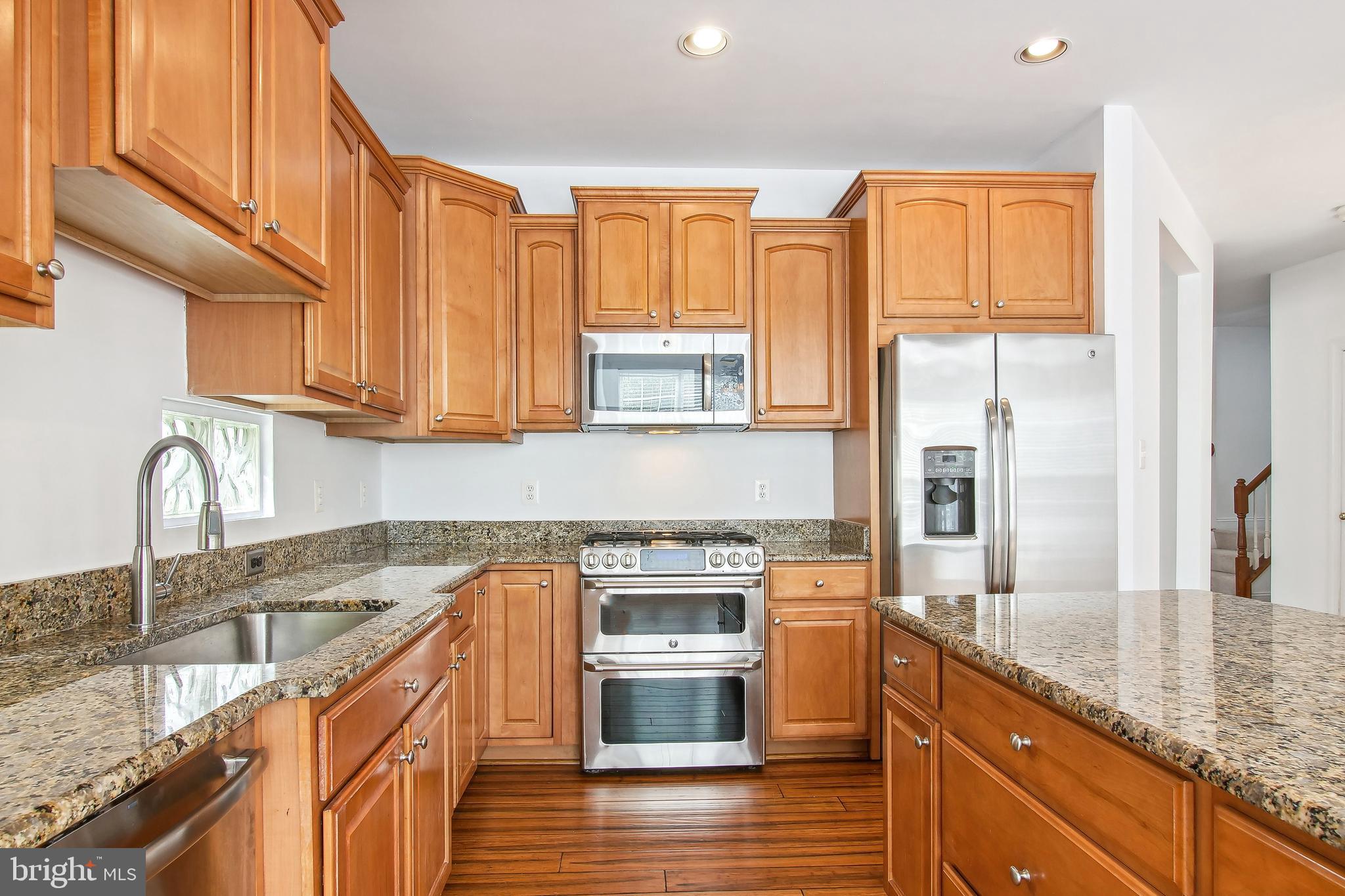 VILLAGES AT HAYMARKET - Residential