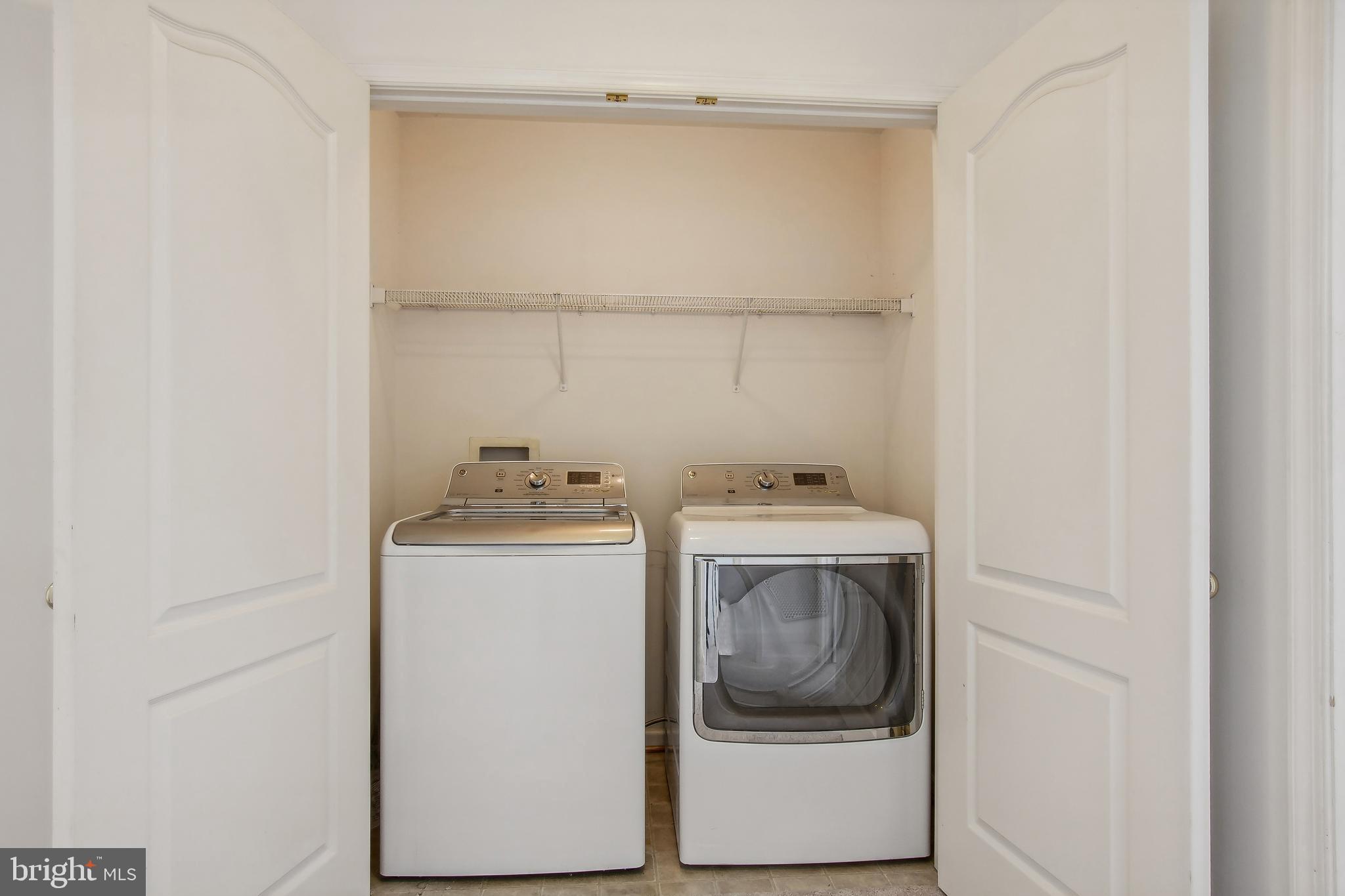 VILLAGES AT HAYMARKET - Residential