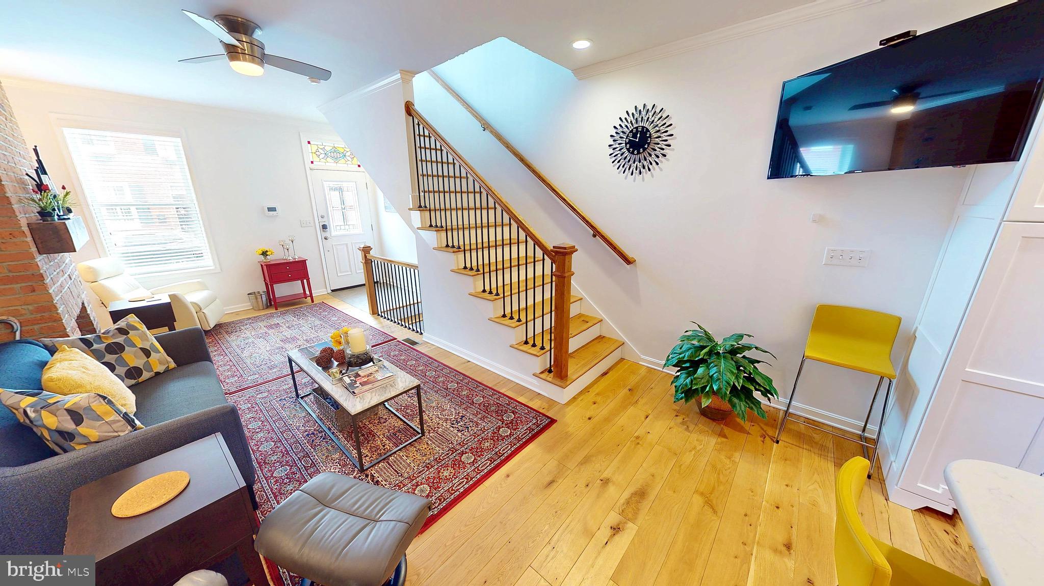 306 S EXETER STREET