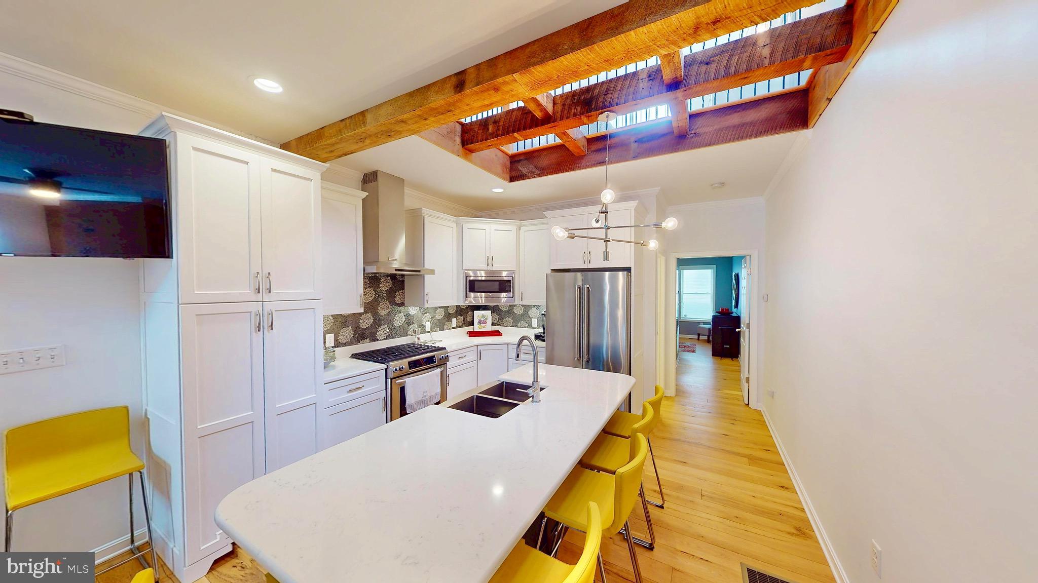 306 S EXETER STREET