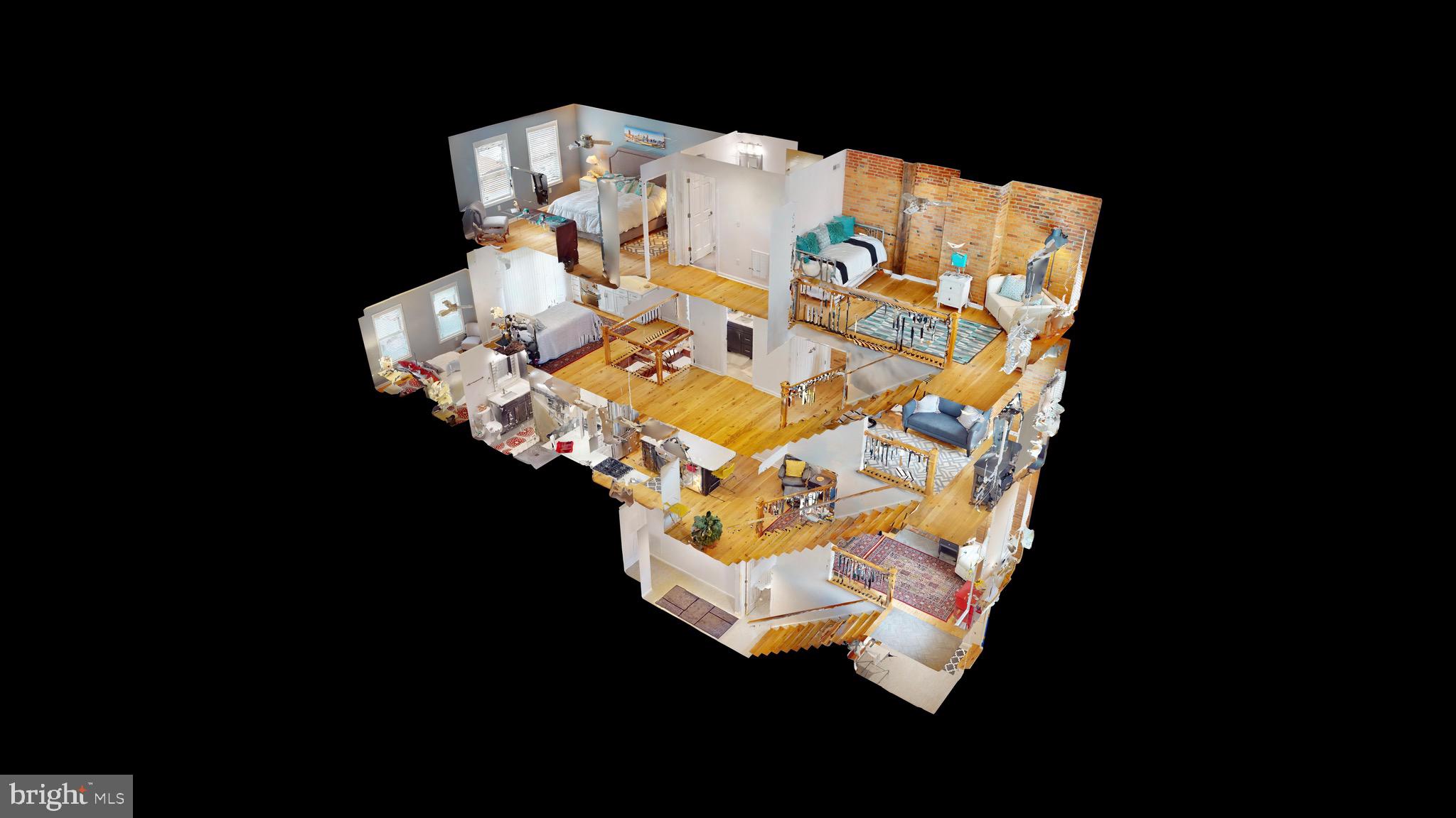 LITTLE ITALY - Residential