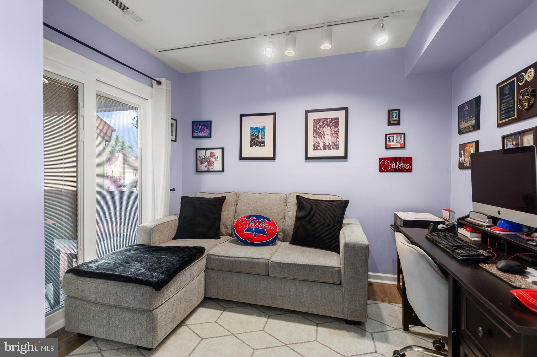 5025 S CONVENT LANE J