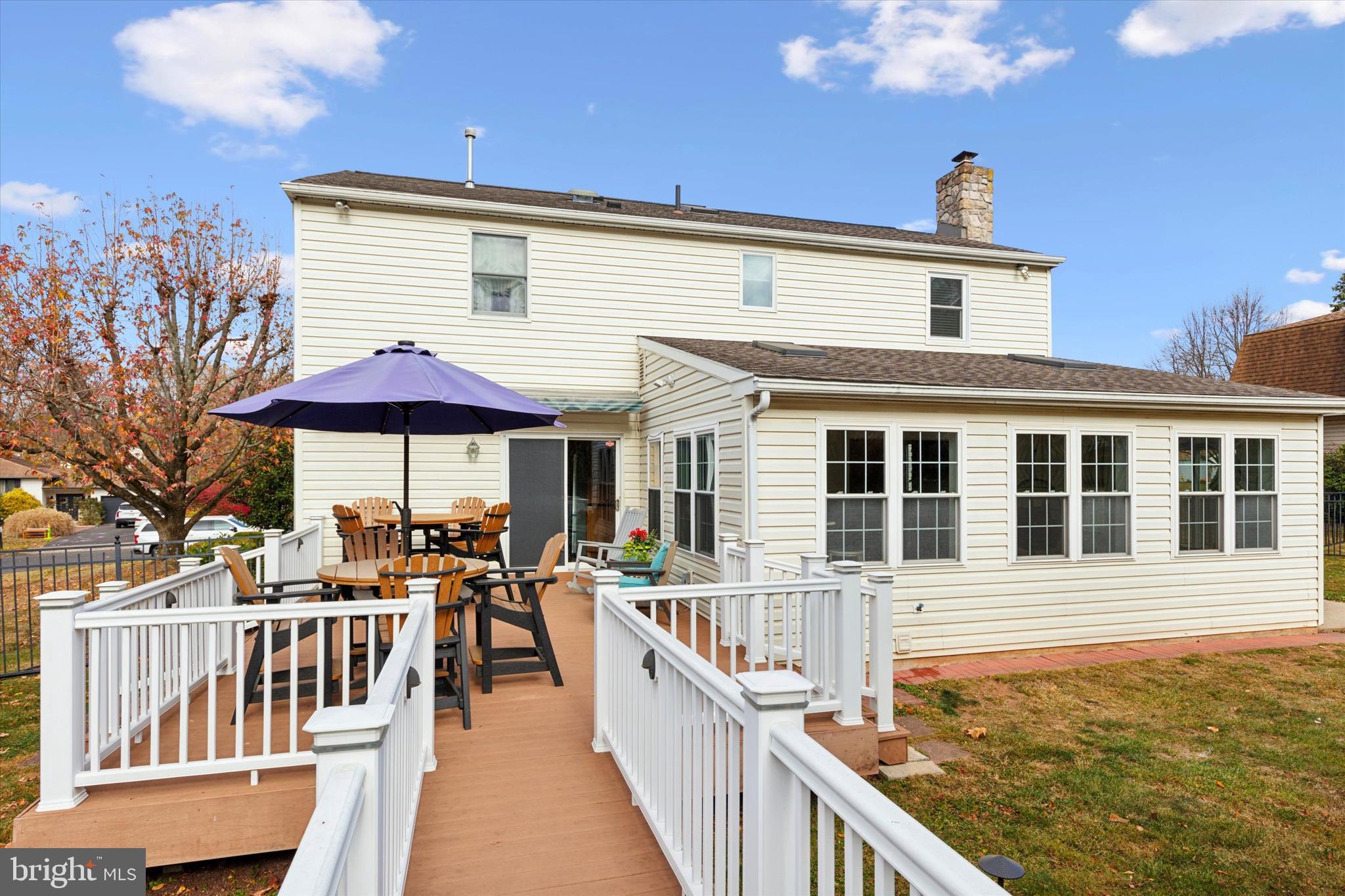 FOX HOLLOW - Residential