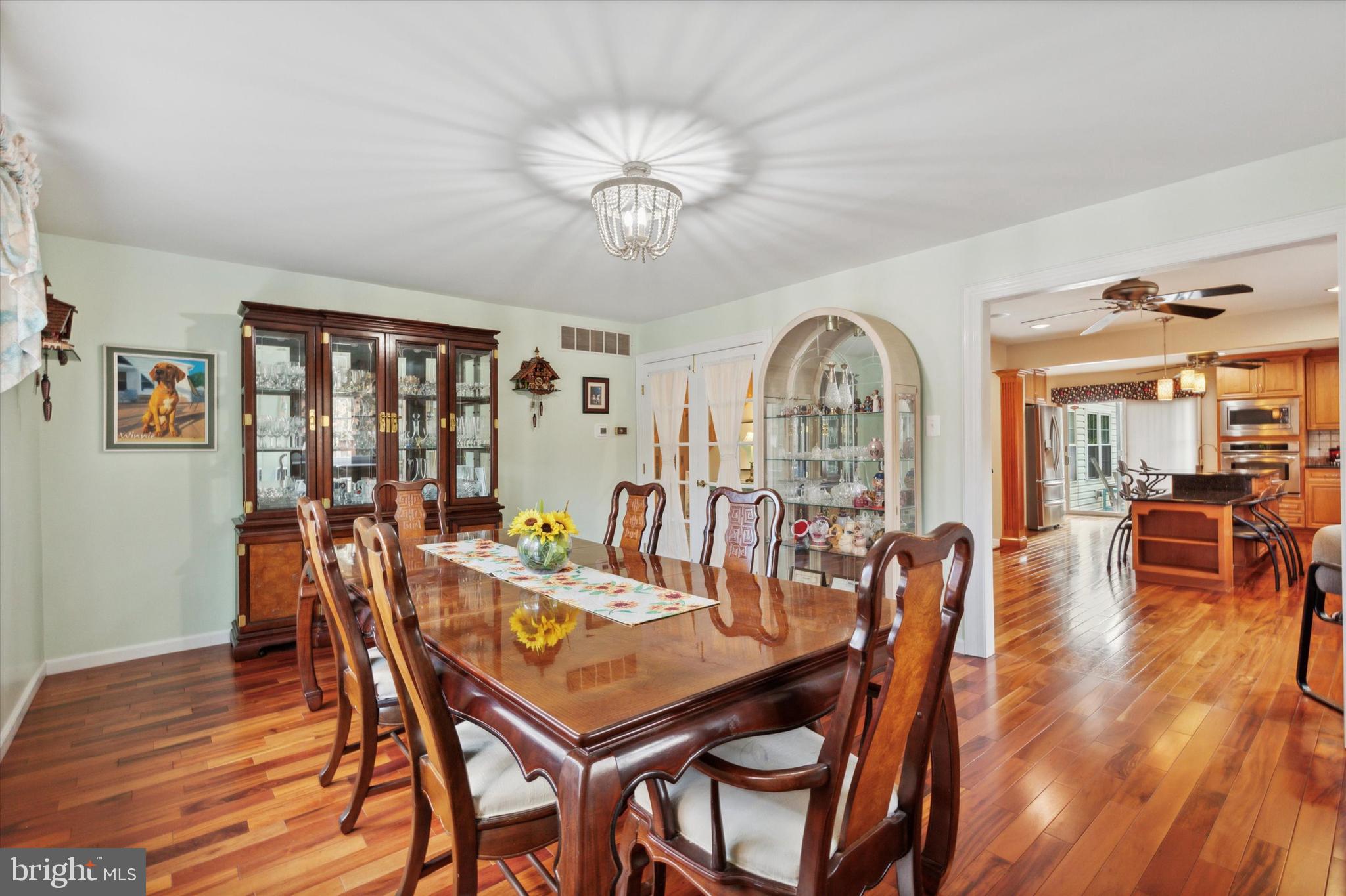 FOX HOLLOW - Residential