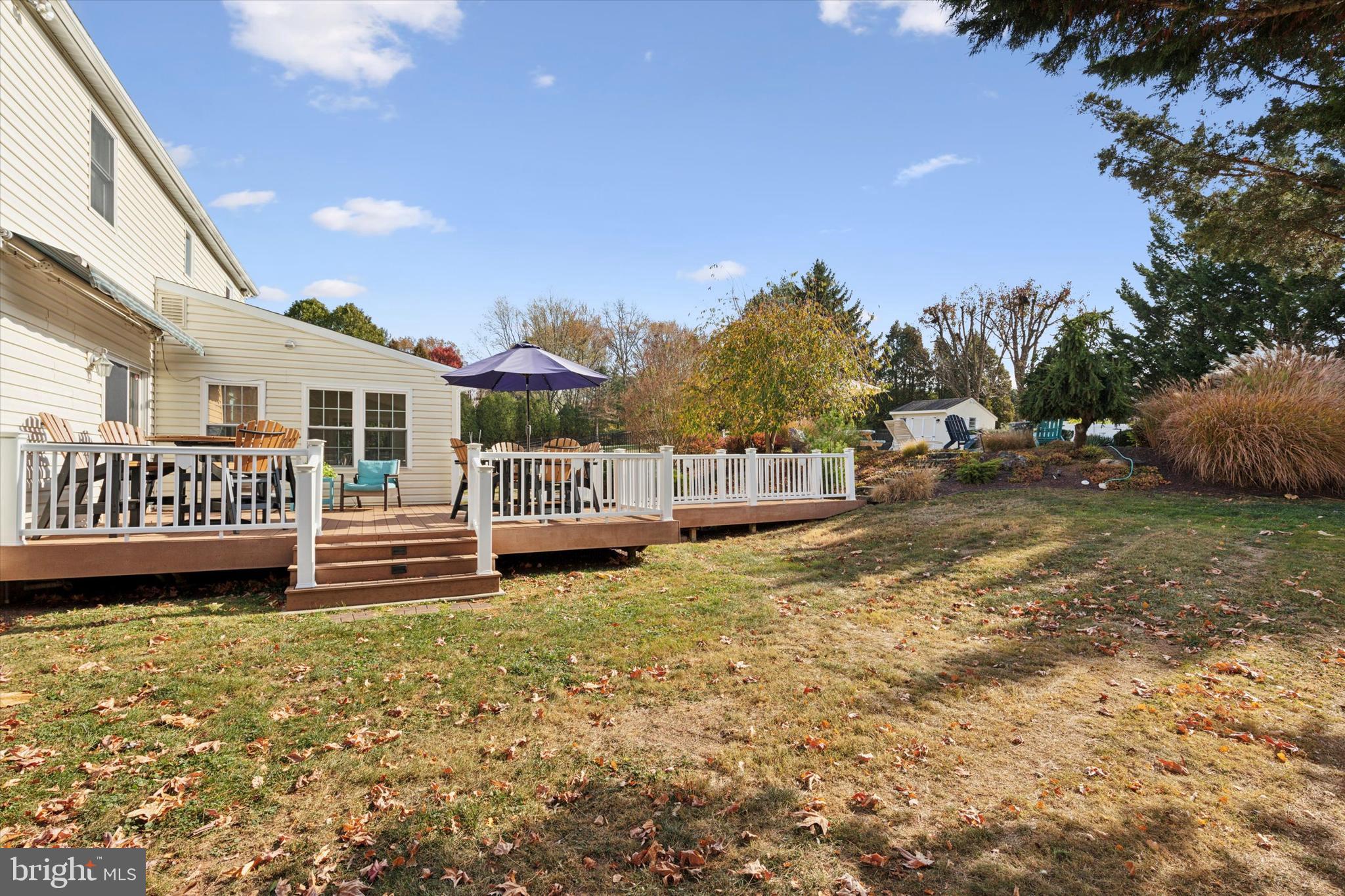 FOX HOLLOW - Residential