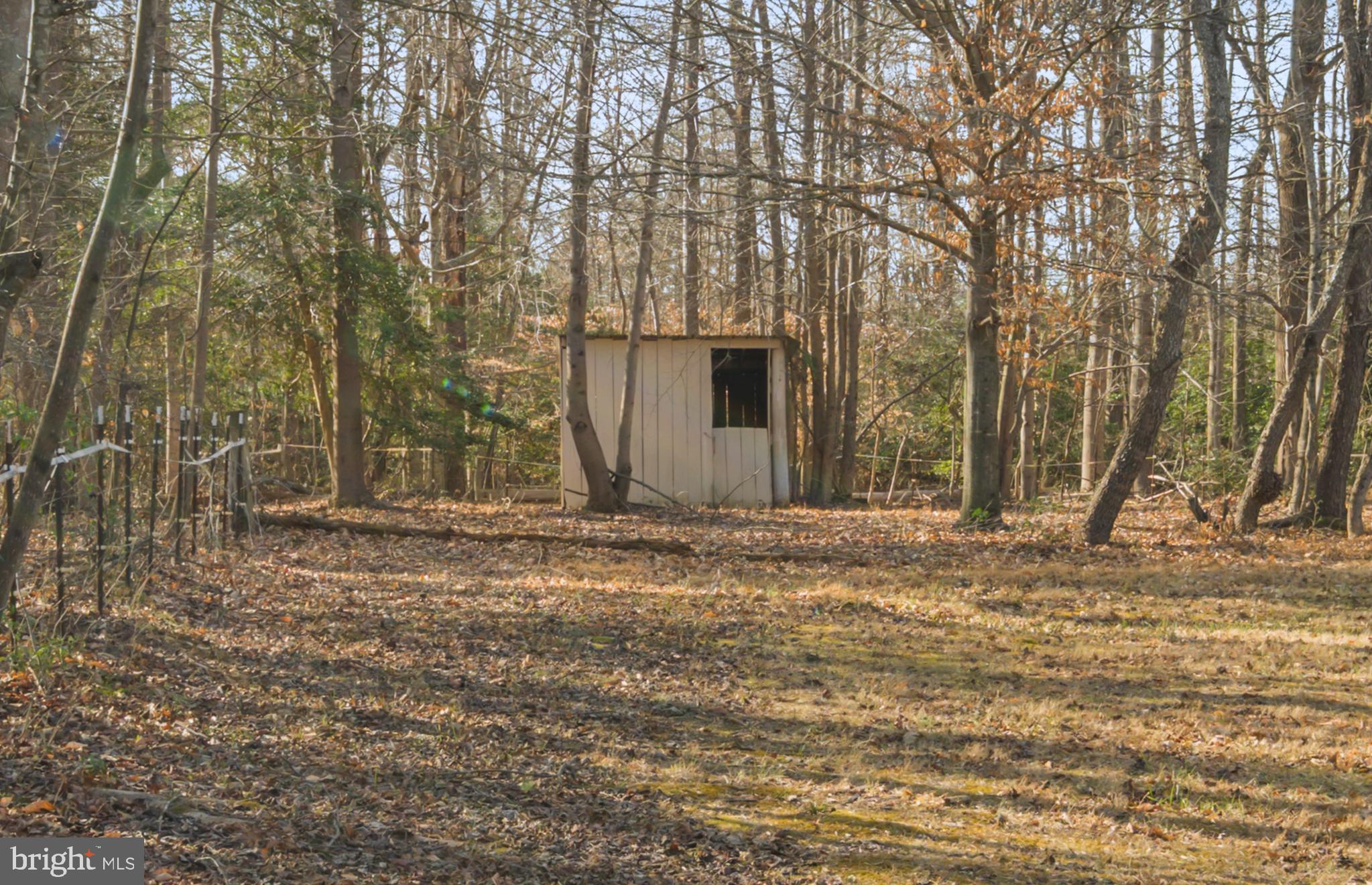 WILLIAMS ESTATES - Residential