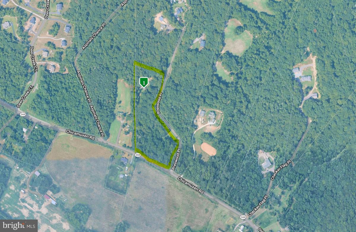 WILLIAMS ESTATES - Residential