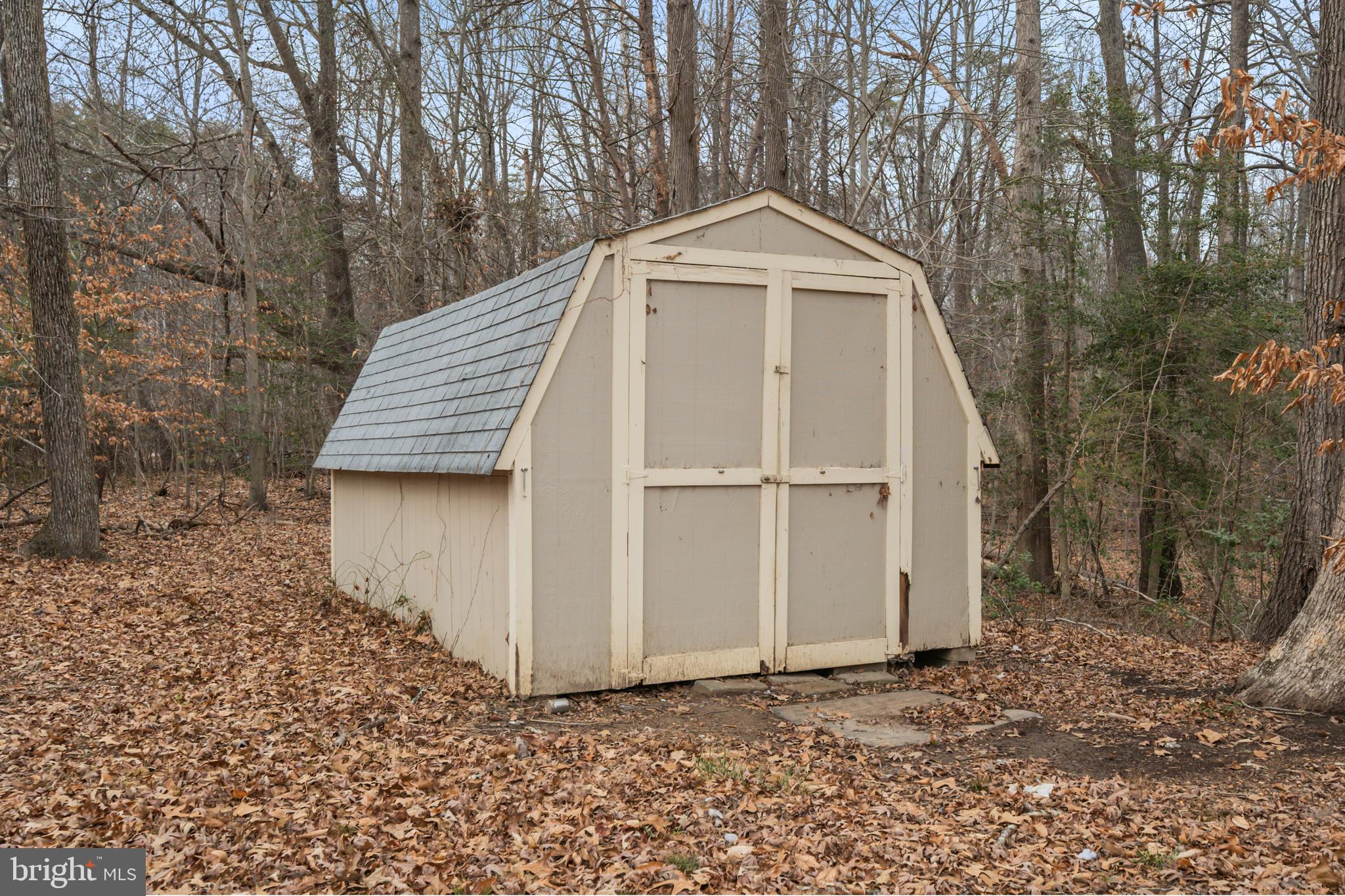 WILLIAMS ESTATES - Residential