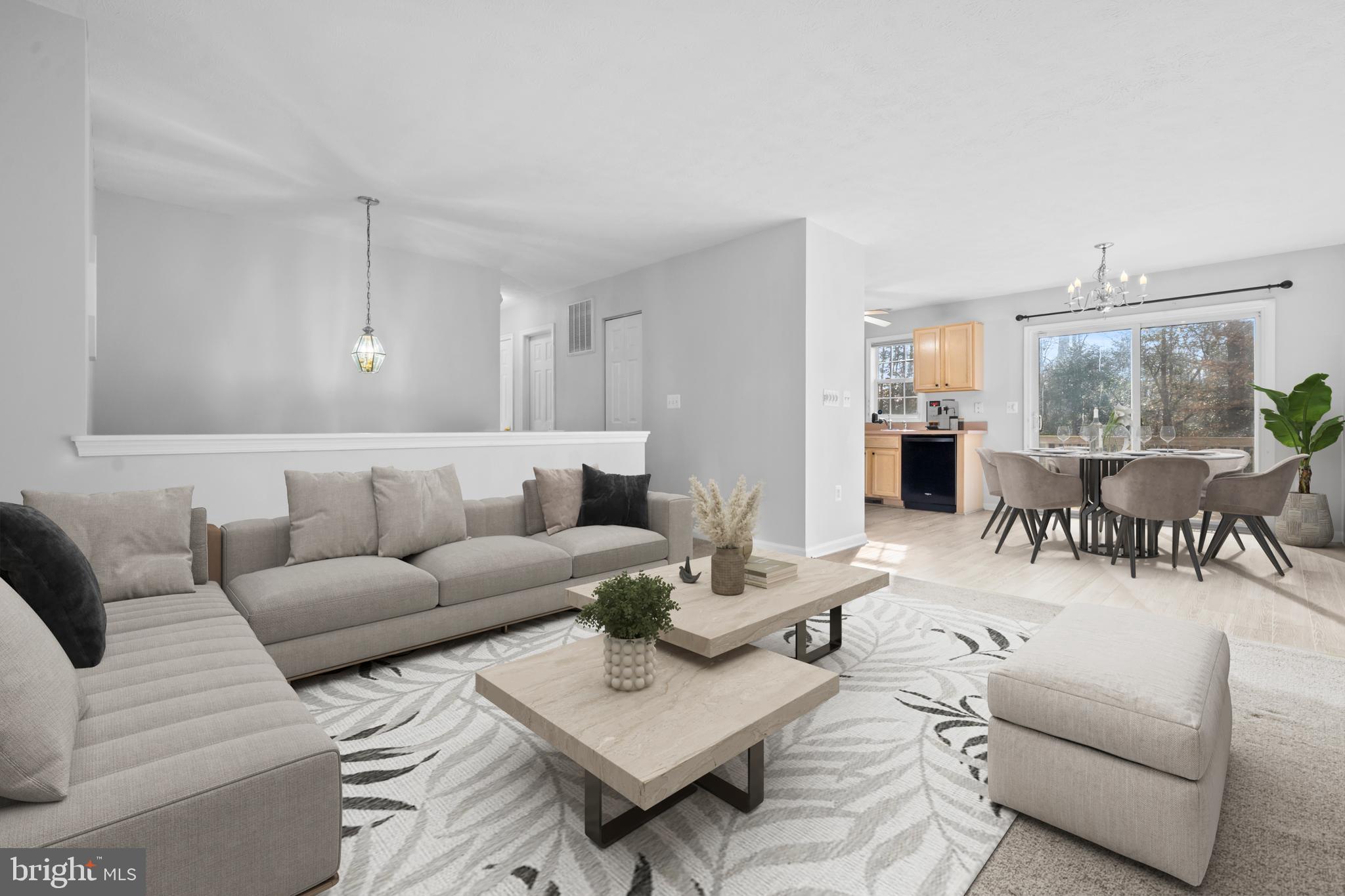 WILLIAMS ESTATES - Residential