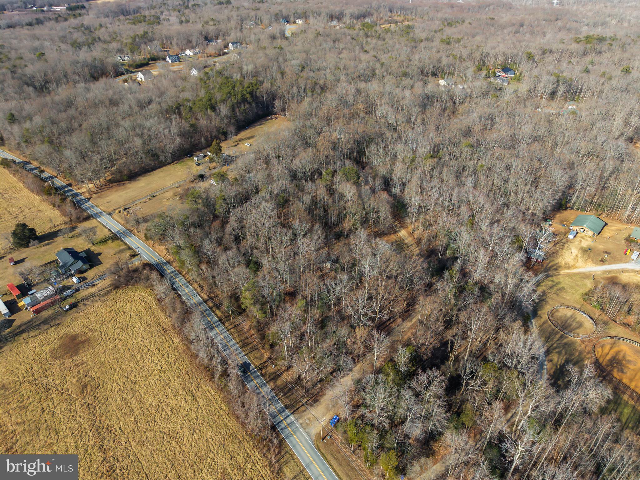 WILLIAMS ESTATES - Residential