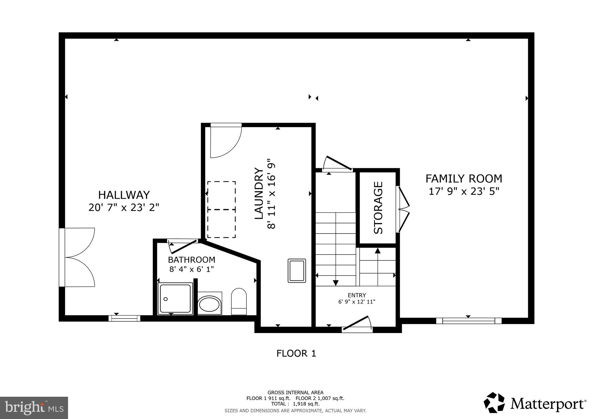 WILLIAMS ESTATES - Residential