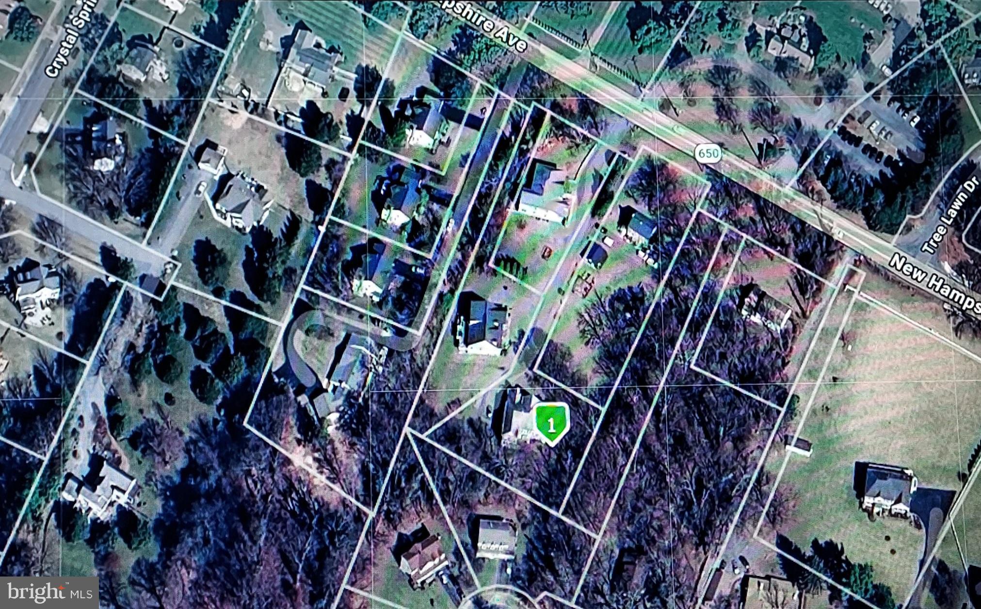 ASHTON MANOR - Residential