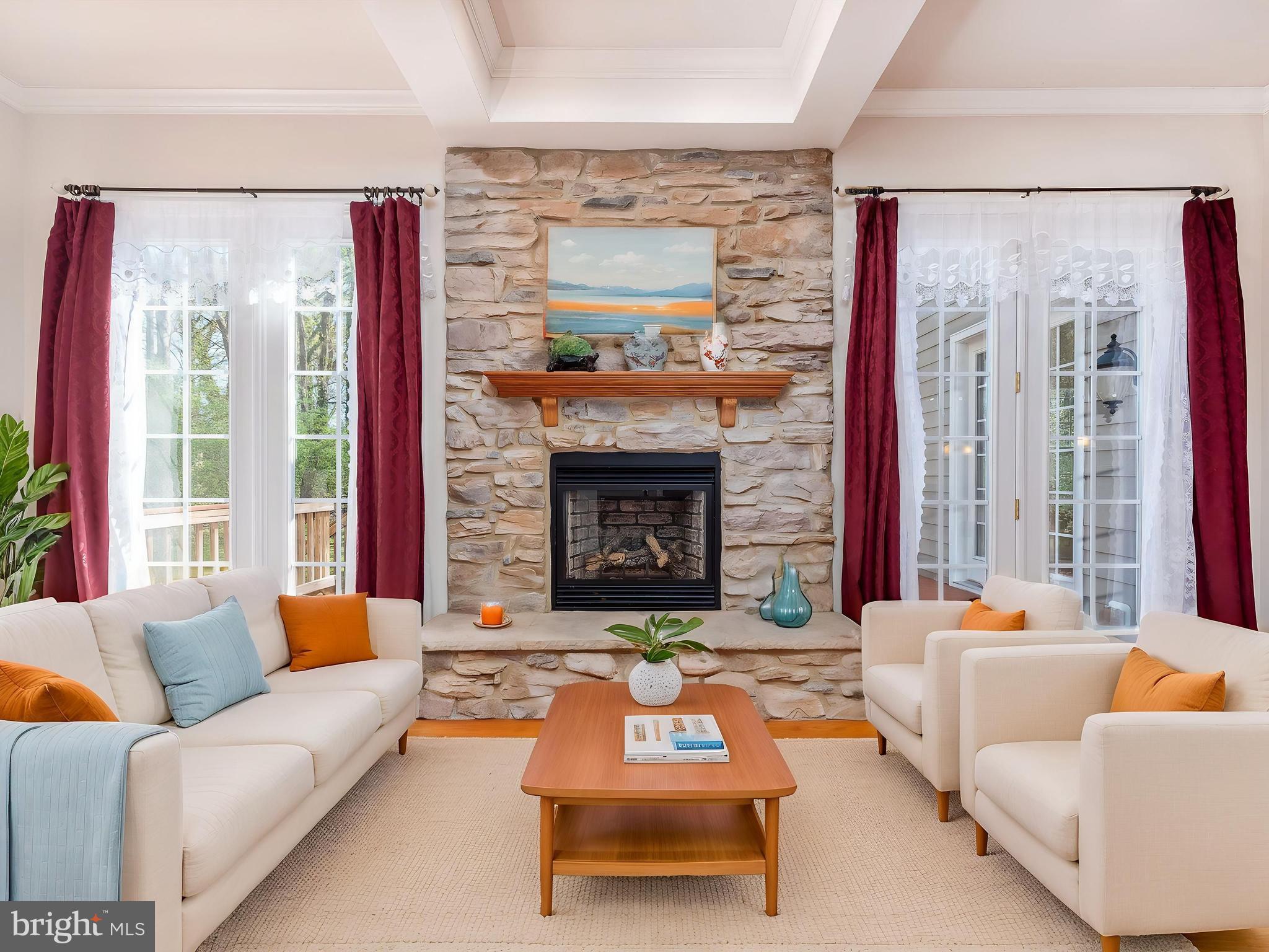 ASHTON MANOR - Residential