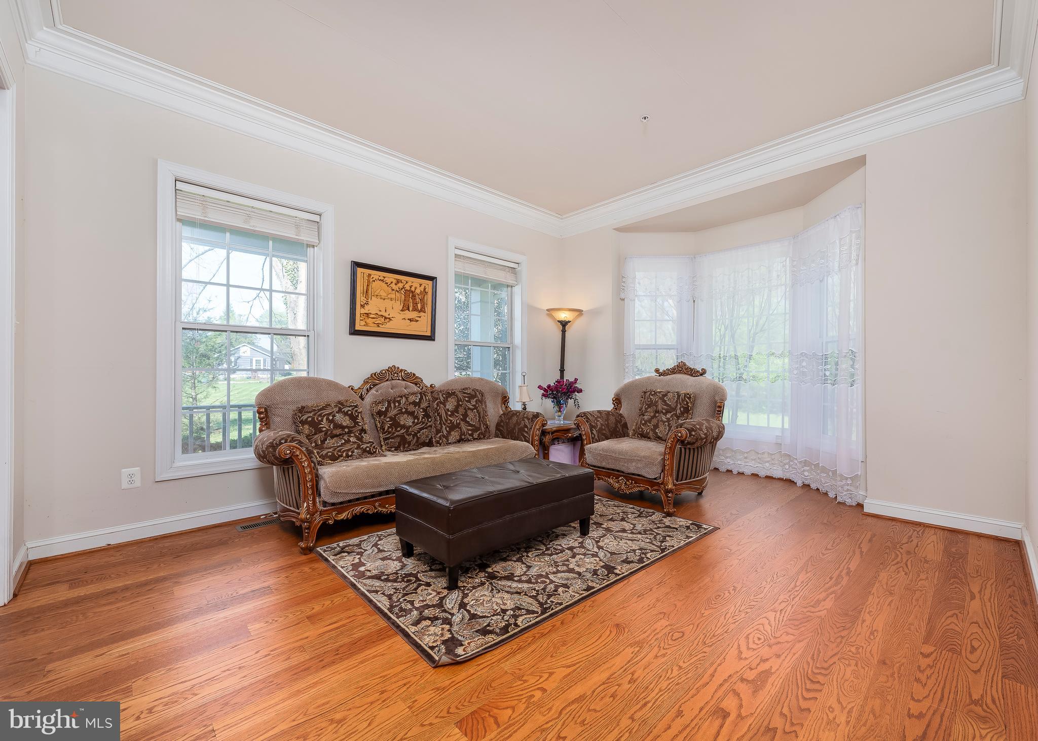 ASHTON MANOR - Residential