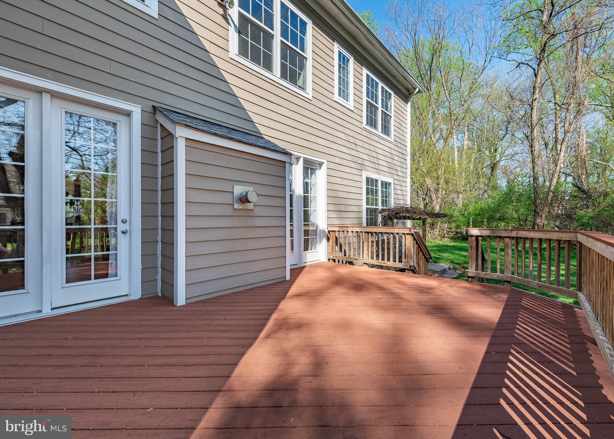 ASHTON MANOR - Residential