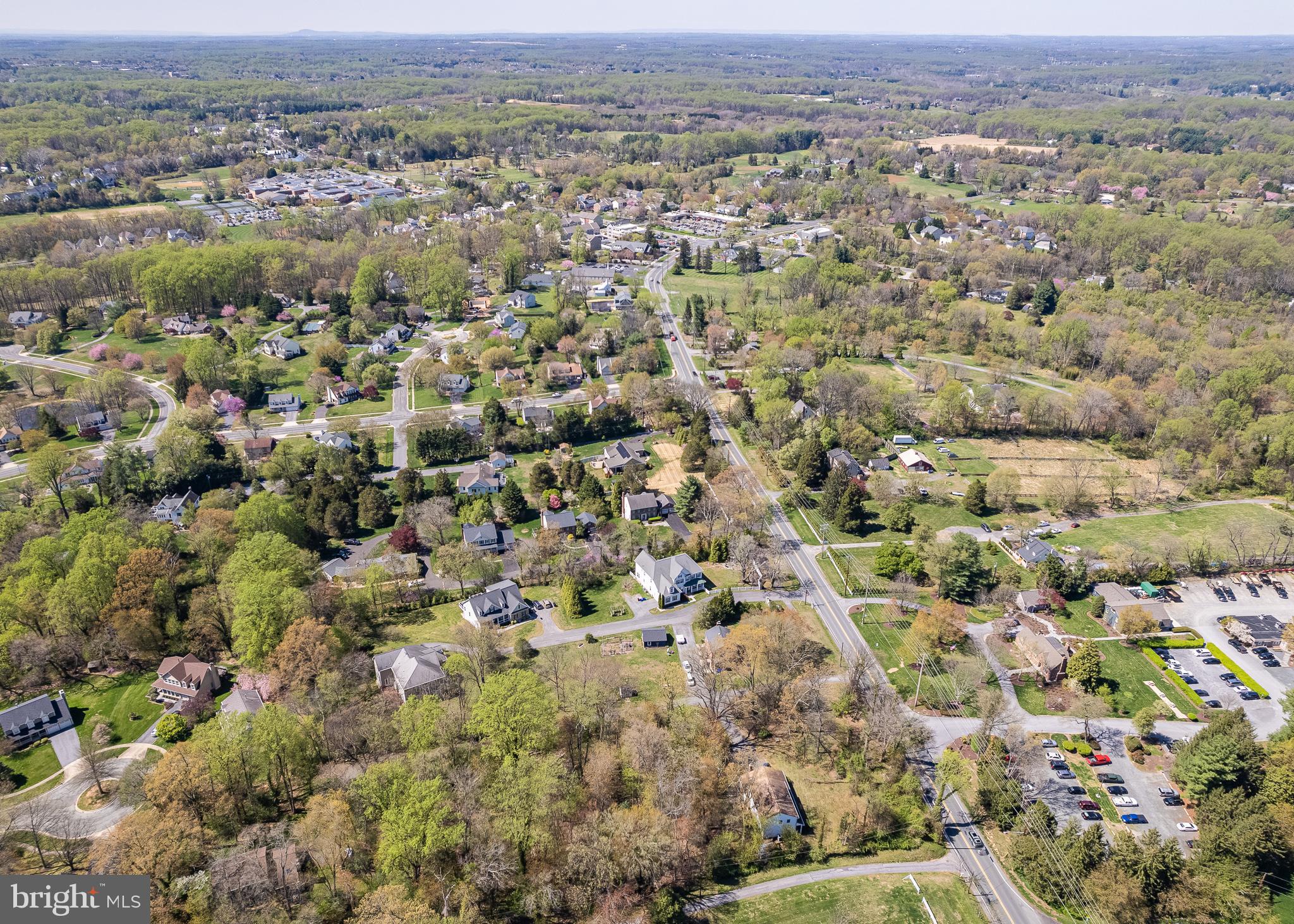 ASHTON MANOR - Residential