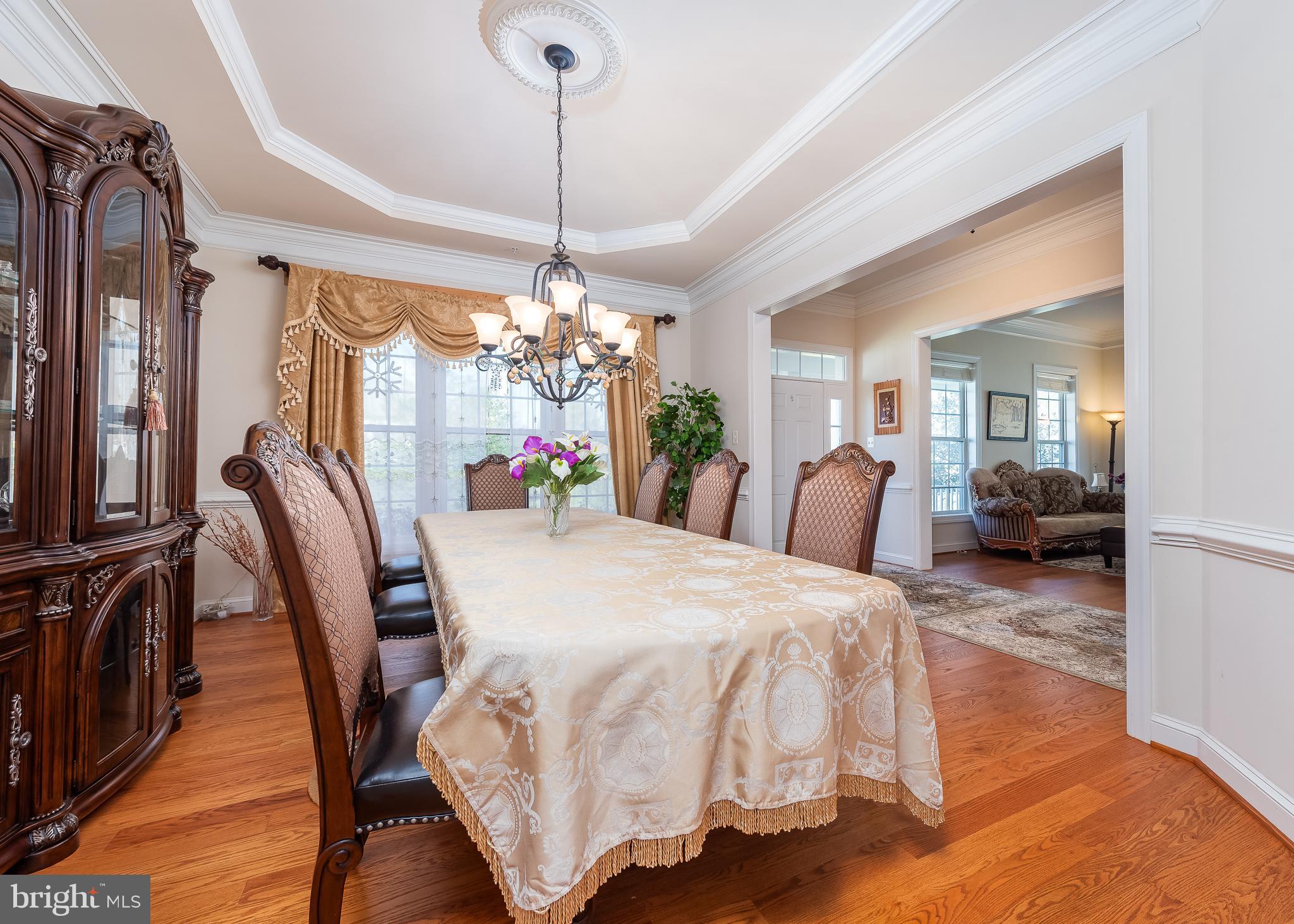 ASHTON MANOR - Residential