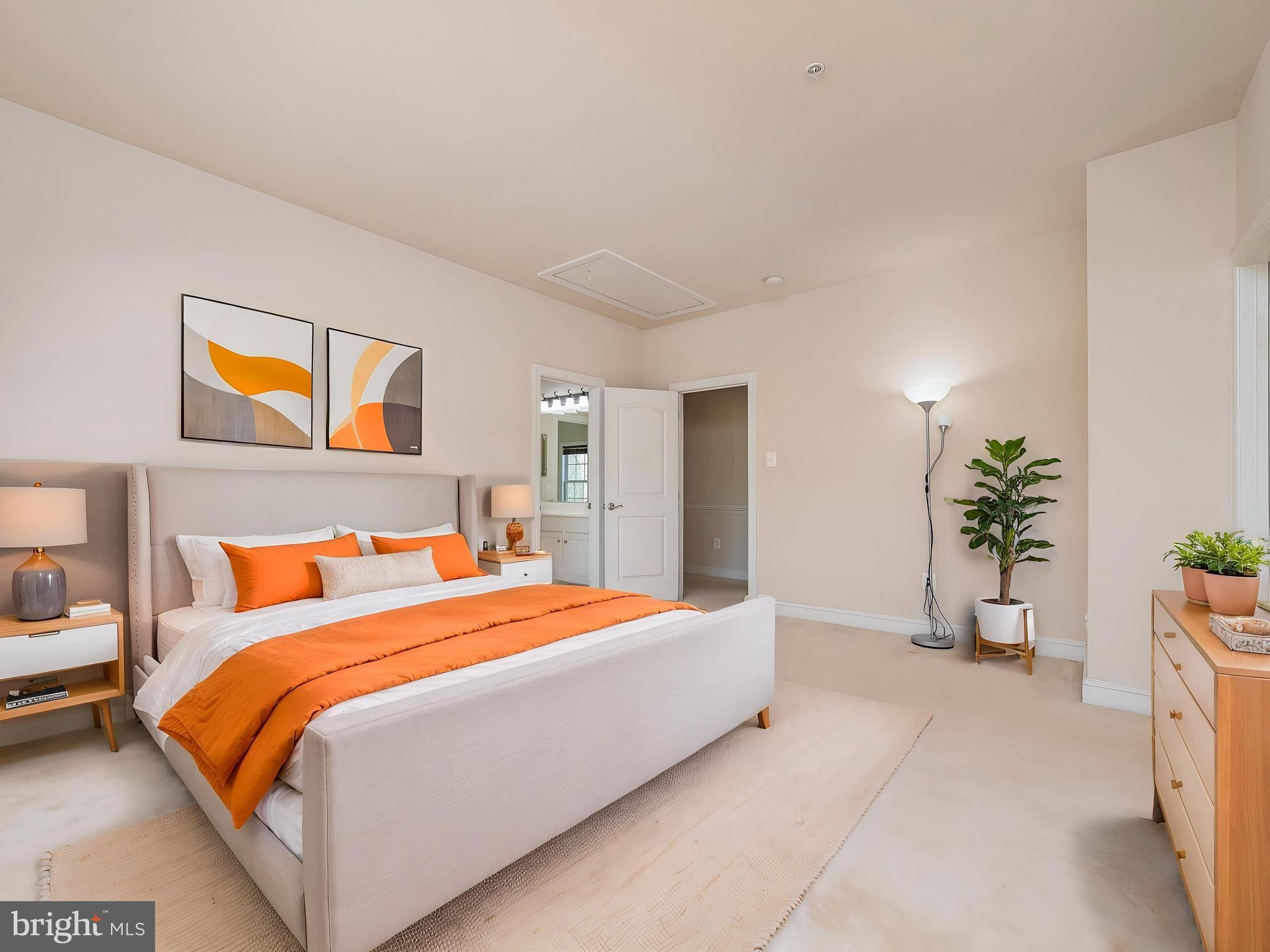 ASHTON MANOR - Residential