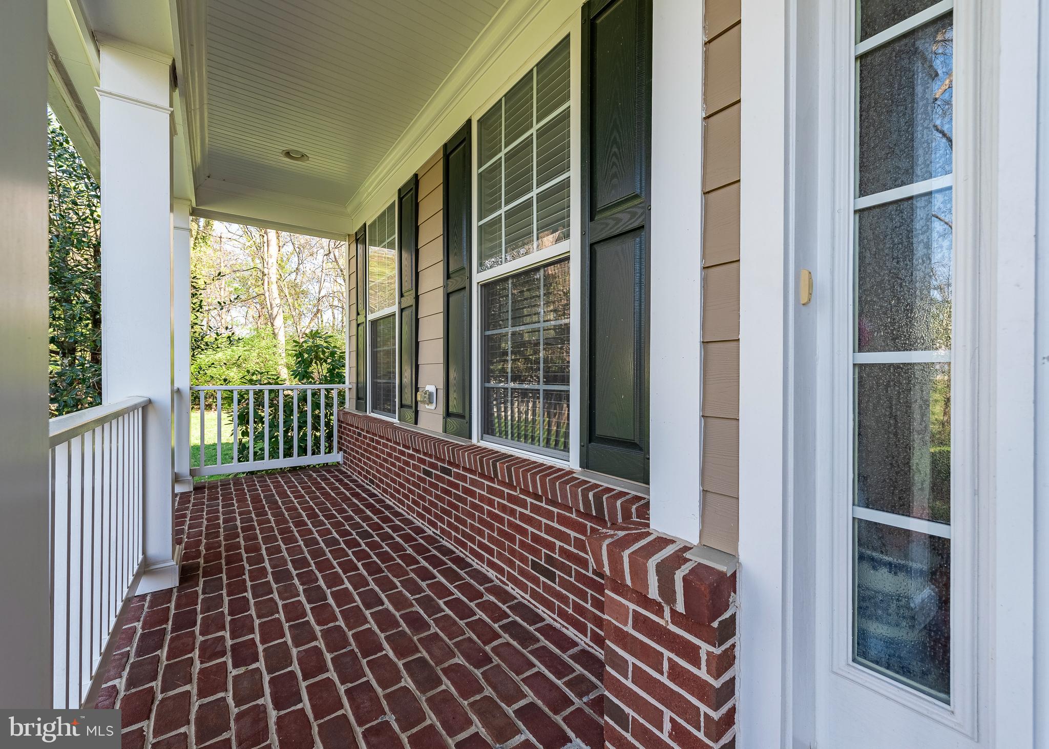 ASHTON MANOR - Residential