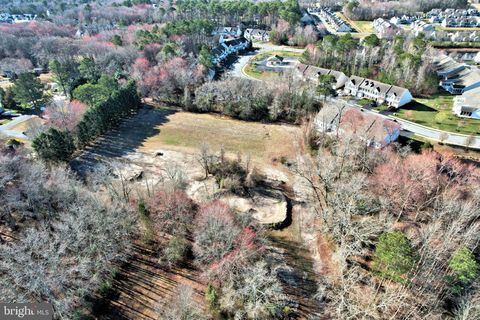 Photo of 35308 Atlantic Avenue, MILLVILLE, DE 19967 (MLS # DESU2102184)