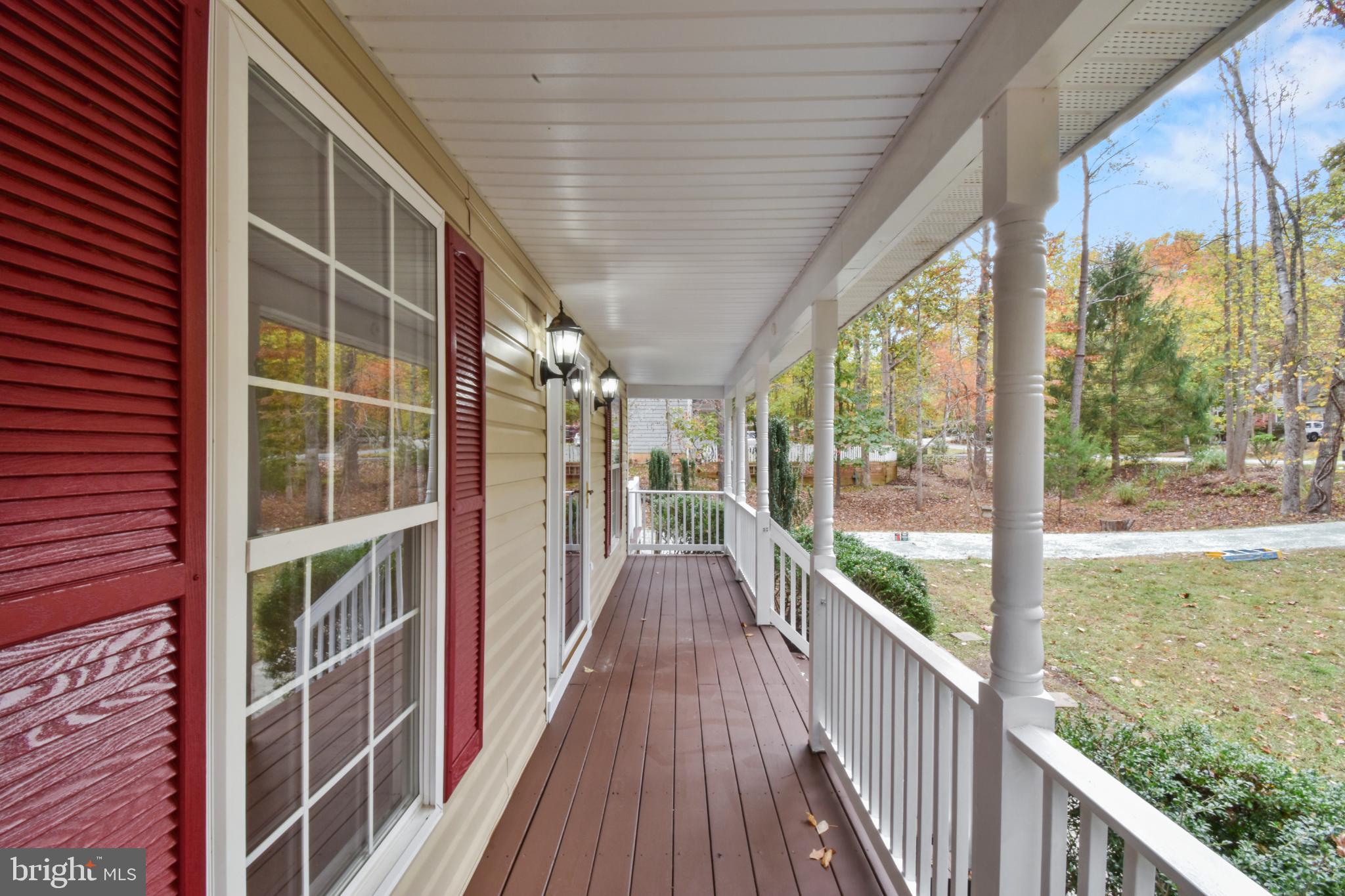 LAKE MONTICELLO - Residential