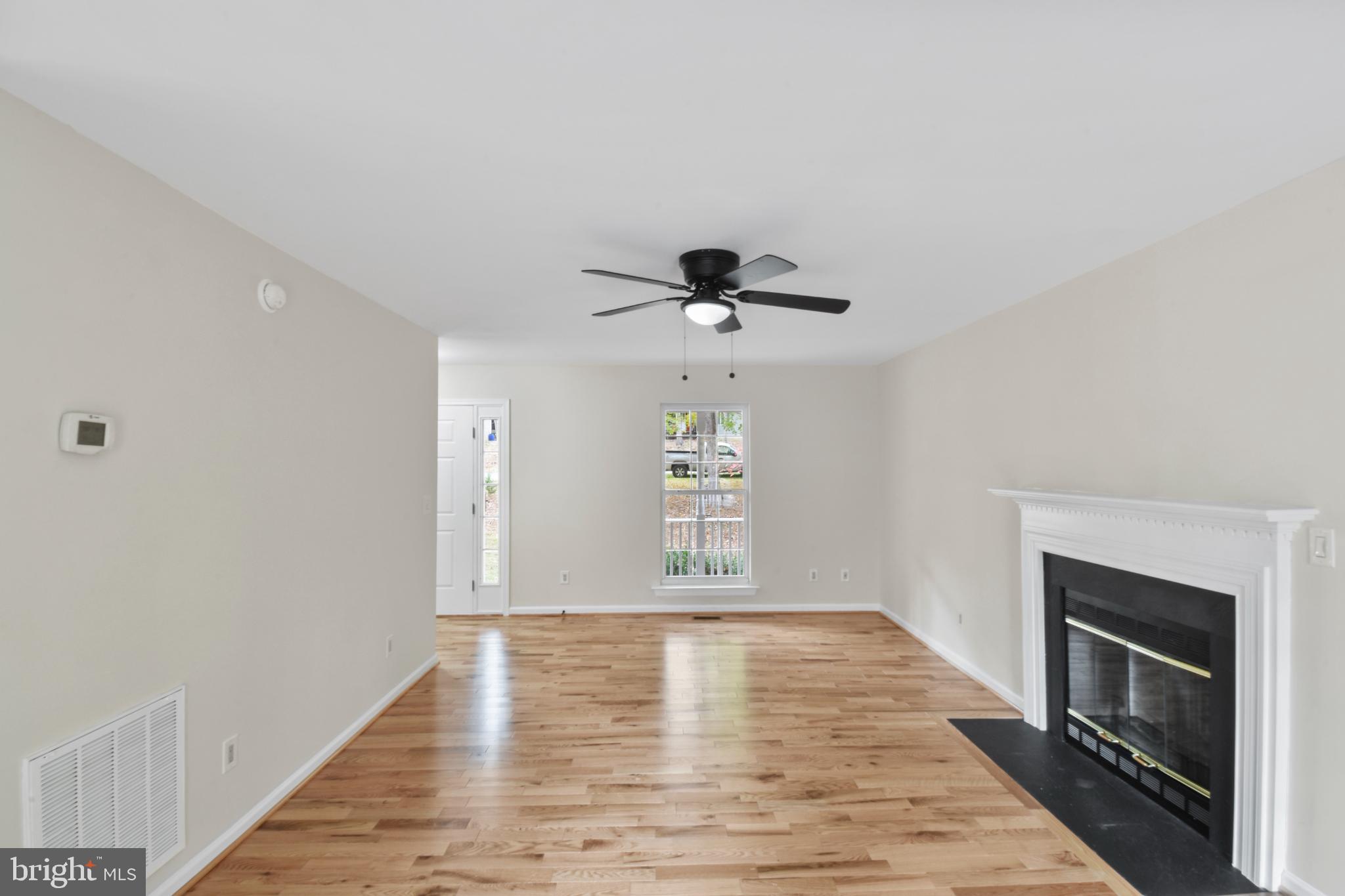 LAKE MONTICELLO - Residential