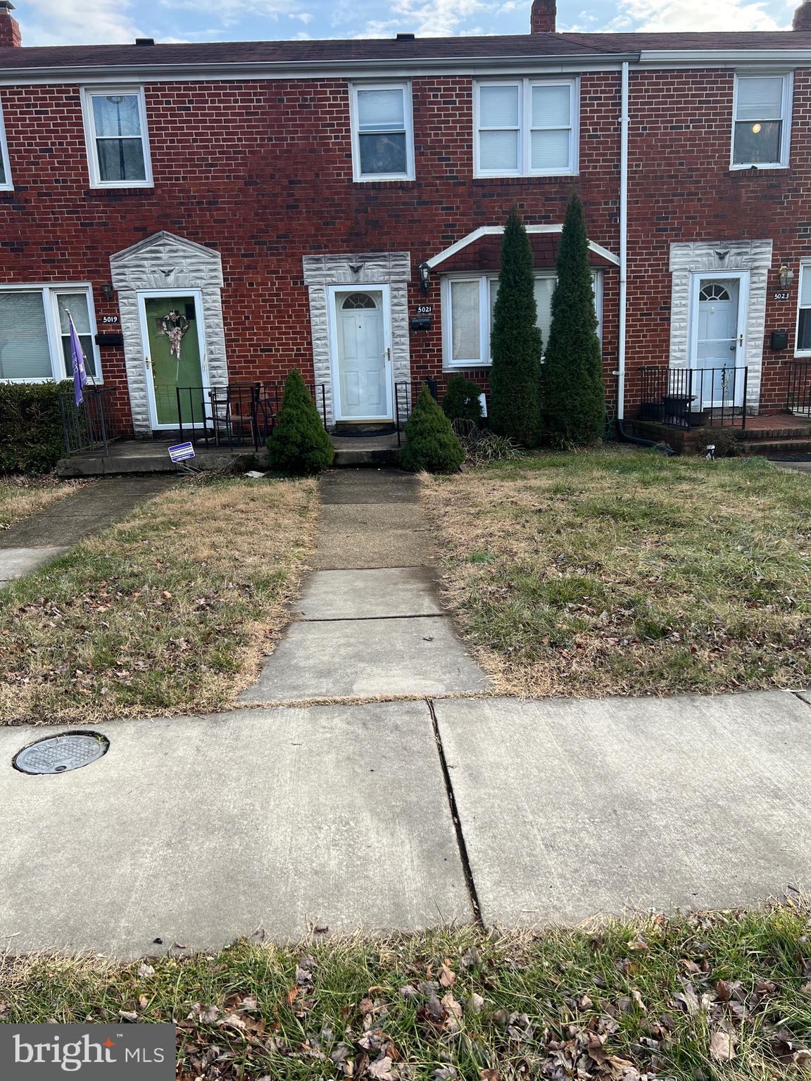 MAIDEN CHOICE VILLAGE - Residential