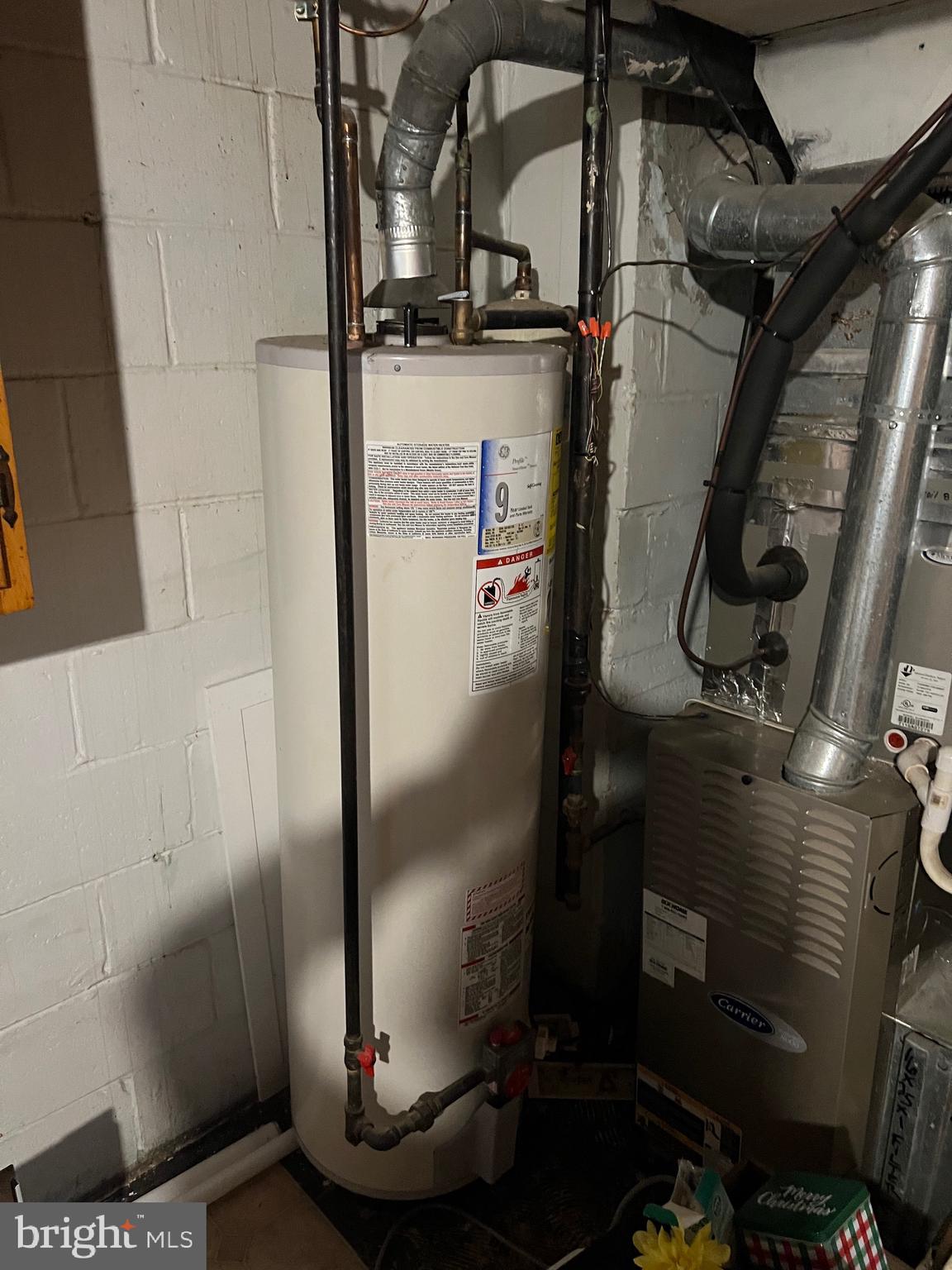 MAIDEN CHOICE VILLAGE - Residential