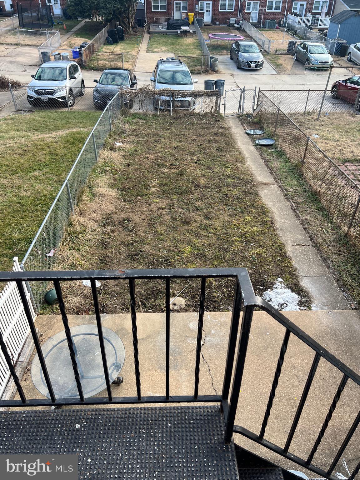 MAIDEN CHOICE VILLAGE - Residential