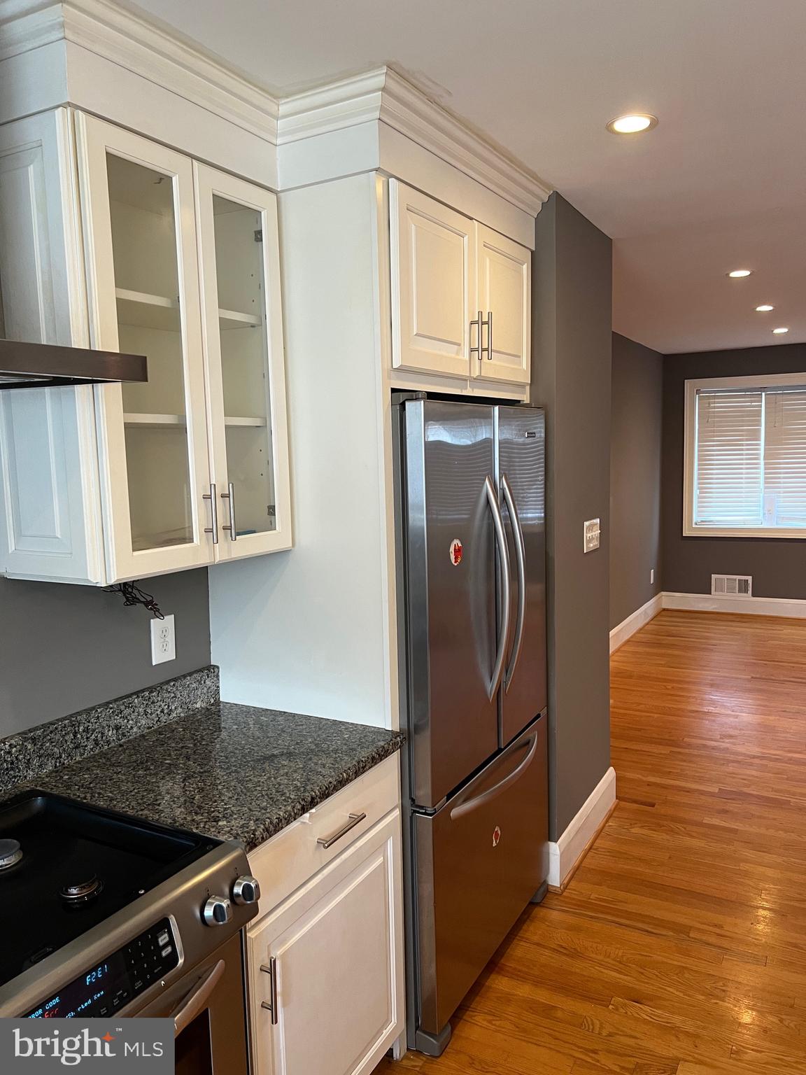 MAIDEN CHOICE VILLAGE - Residential