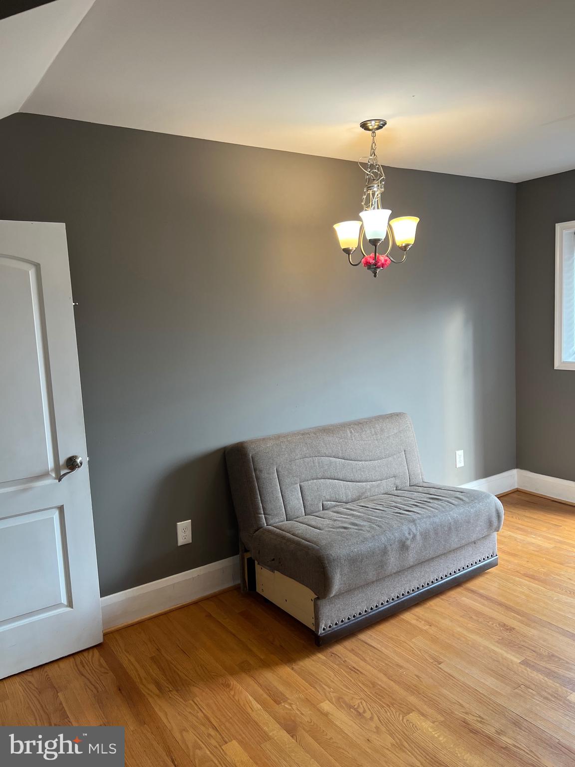 MAIDEN CHOICE VILLAGE - Residential